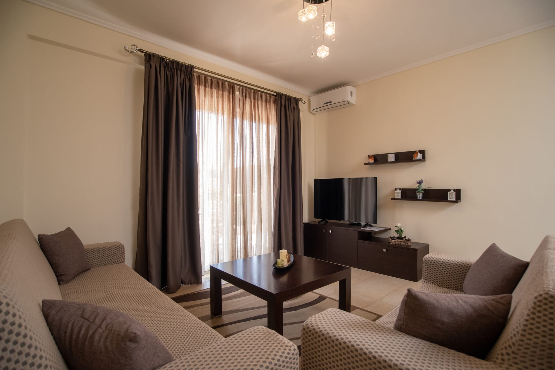 Lagaria Hotel & Apartments*** - APART - 7