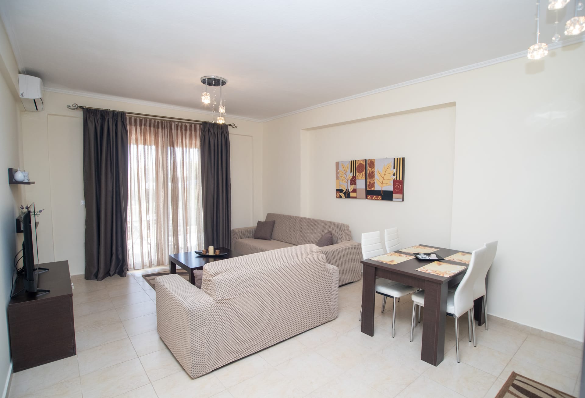 Lagaria Hotel & Apartments*** - APART - 10