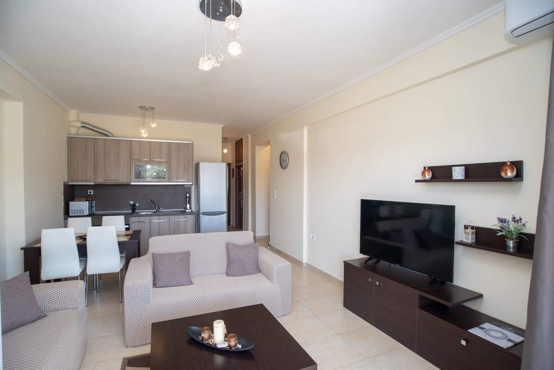 Lagaria Hotel & Apartments*** - APART - 12