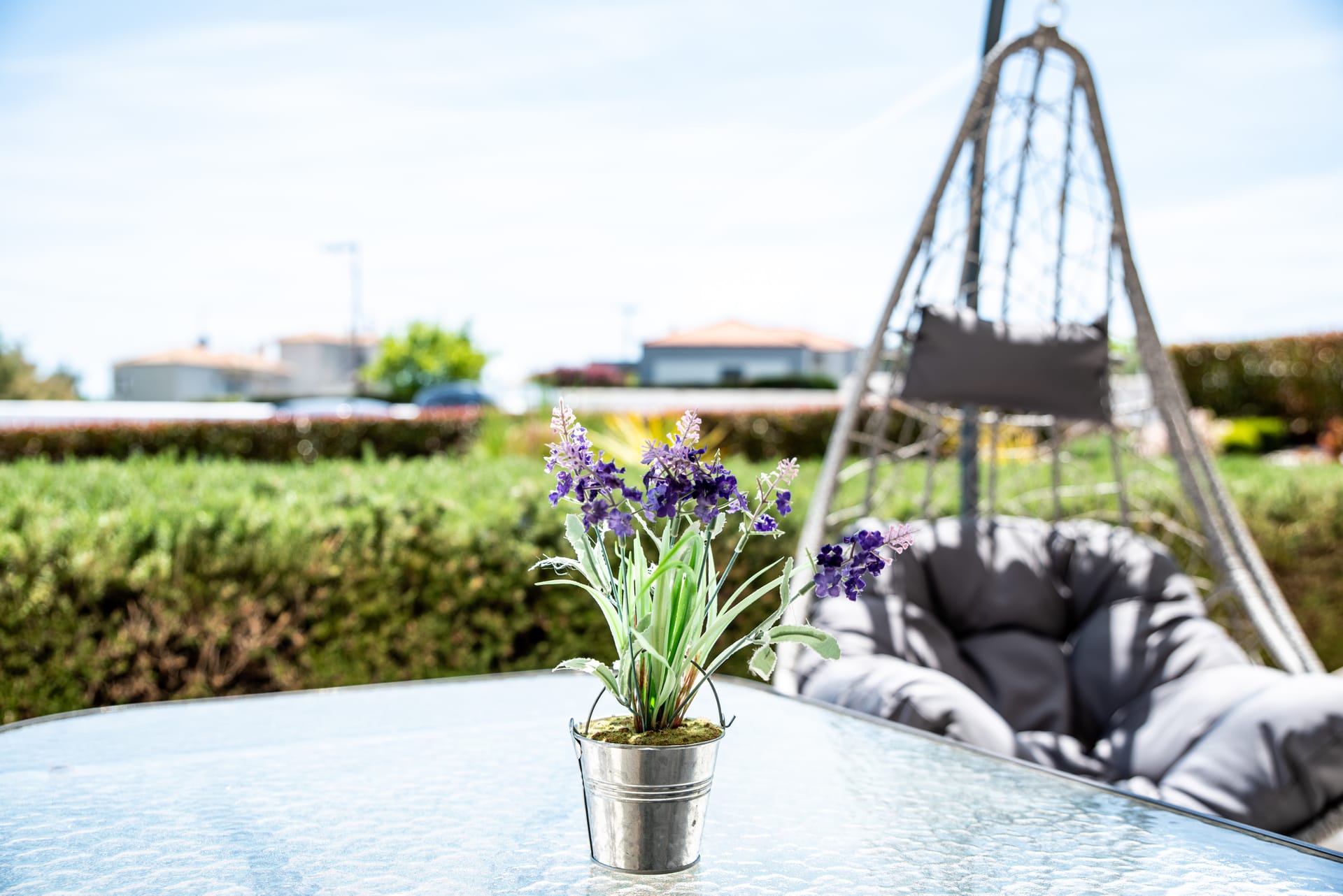 Lagaria Hotel & Apartments*** - APART - 16