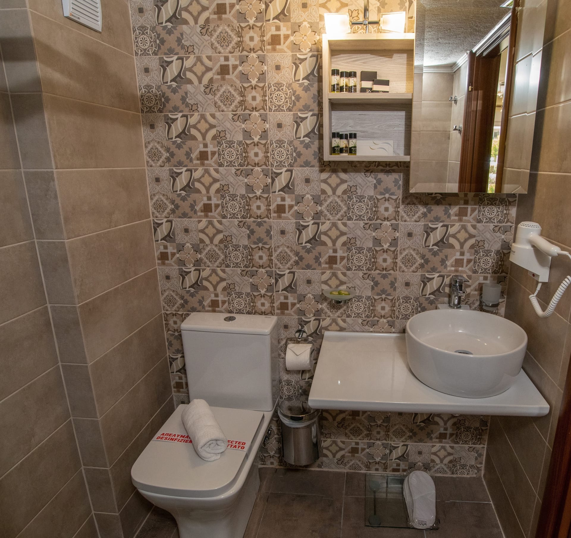 Lagaria Hotel & Apartments*** - APART2 - 11