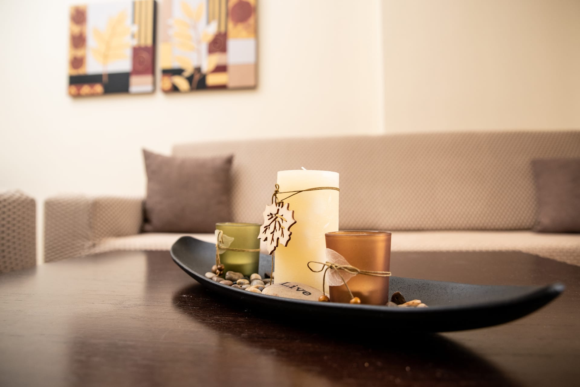 Lagaria Hotel & Apartments*** - APART2 - 7