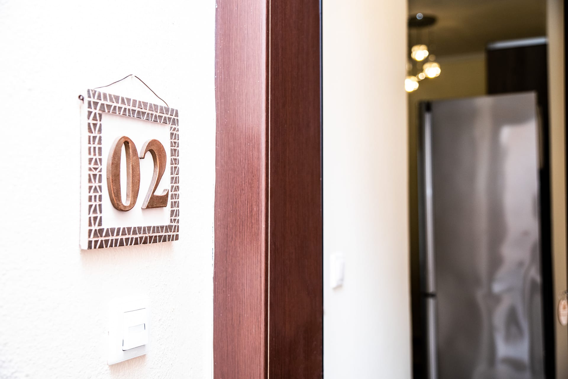 Lagaria Hotel & Apartments*** - APART2 - 4