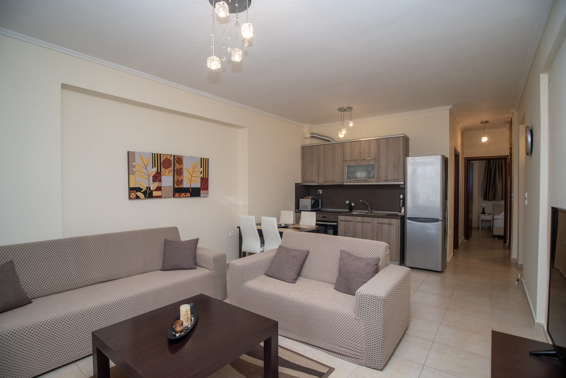 Lagaria Hotel & Apartments*** - APART2 - 9