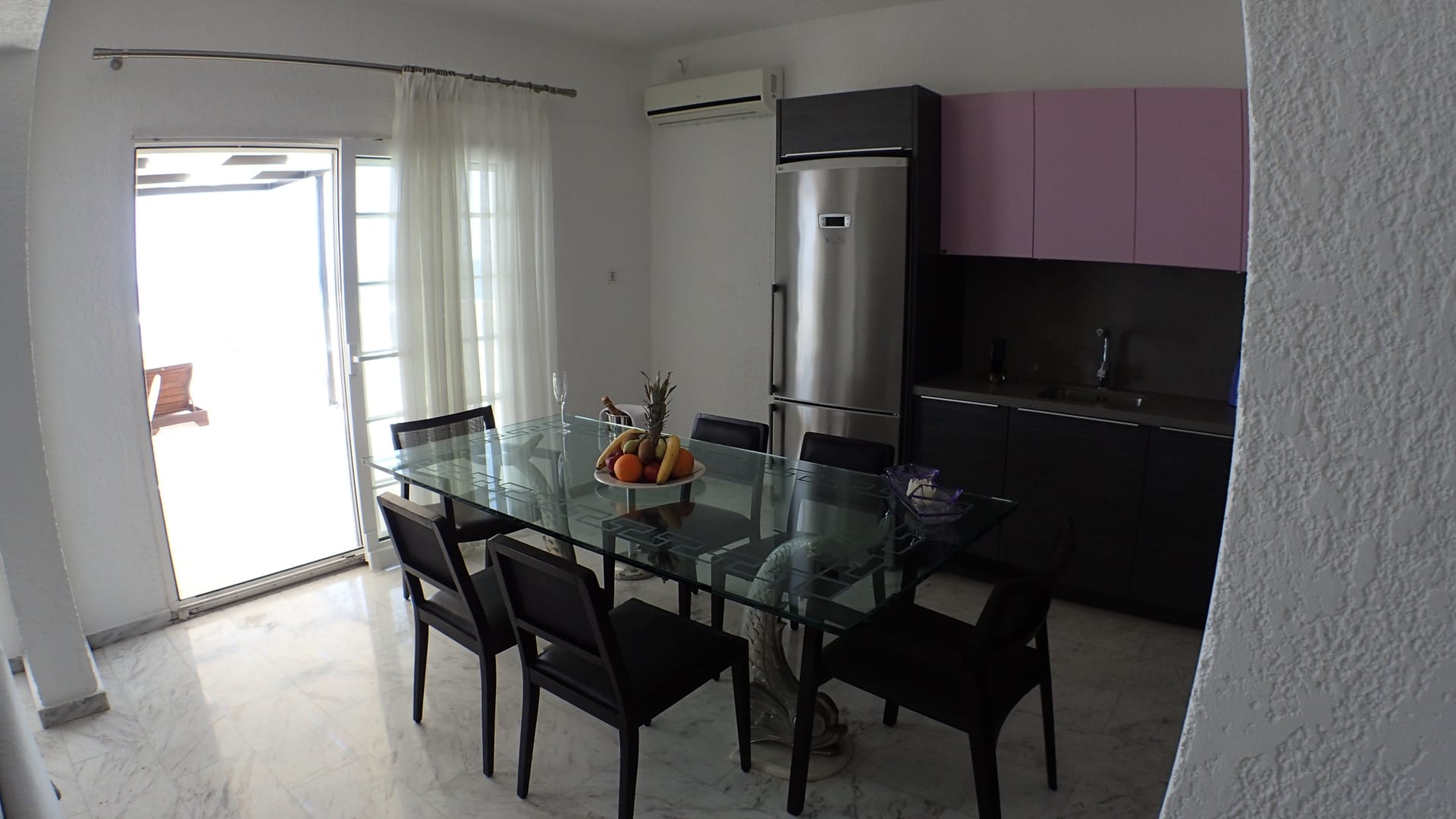 Panoramic Suite