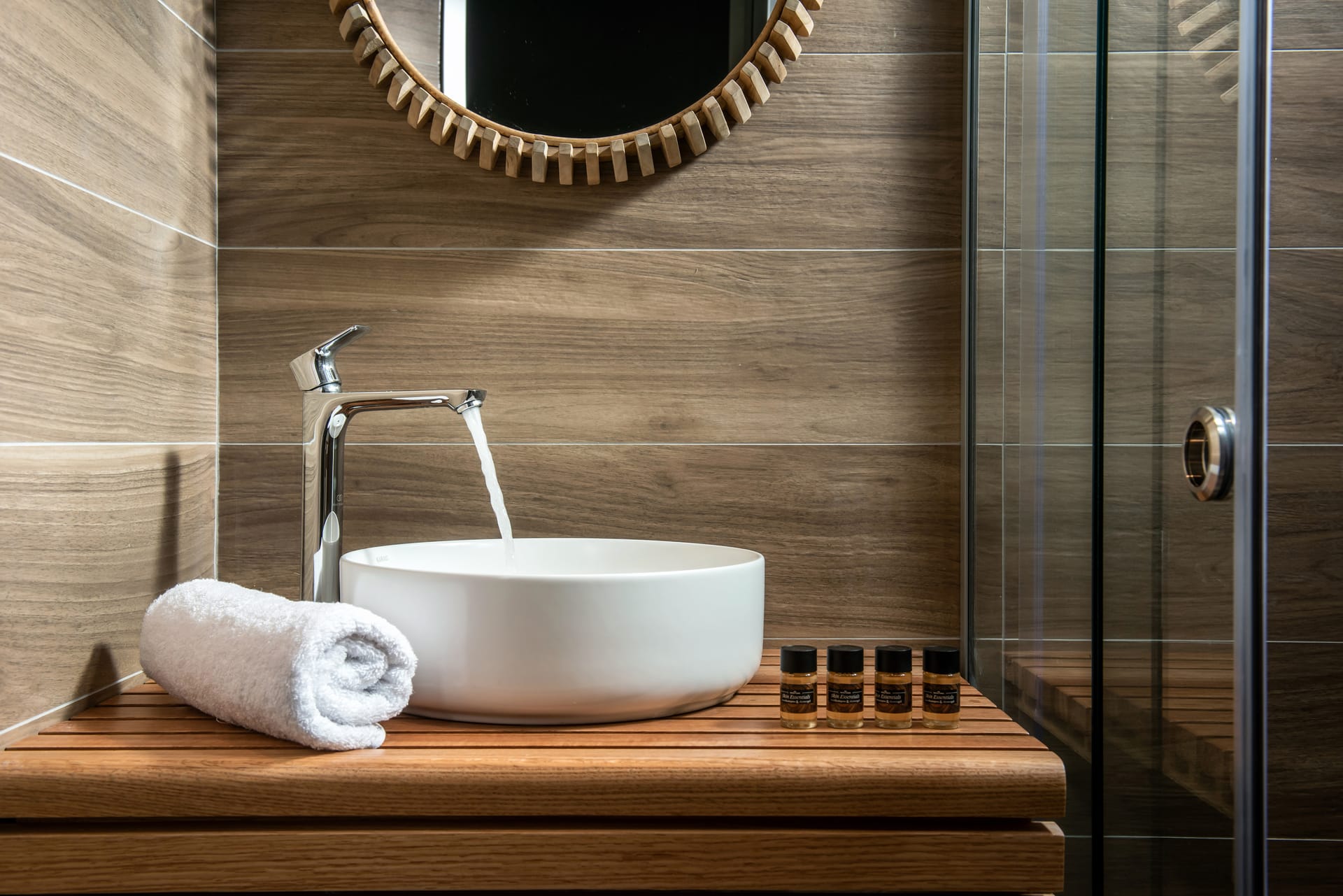 Kipos Boutique Suites - SUPDBL - 9