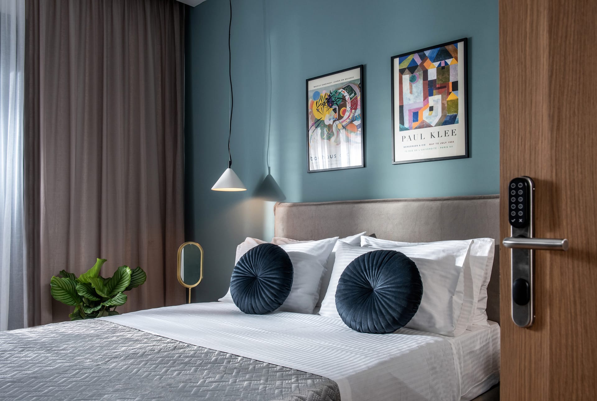Kipos Boutique Suites - SUPDBL - 5