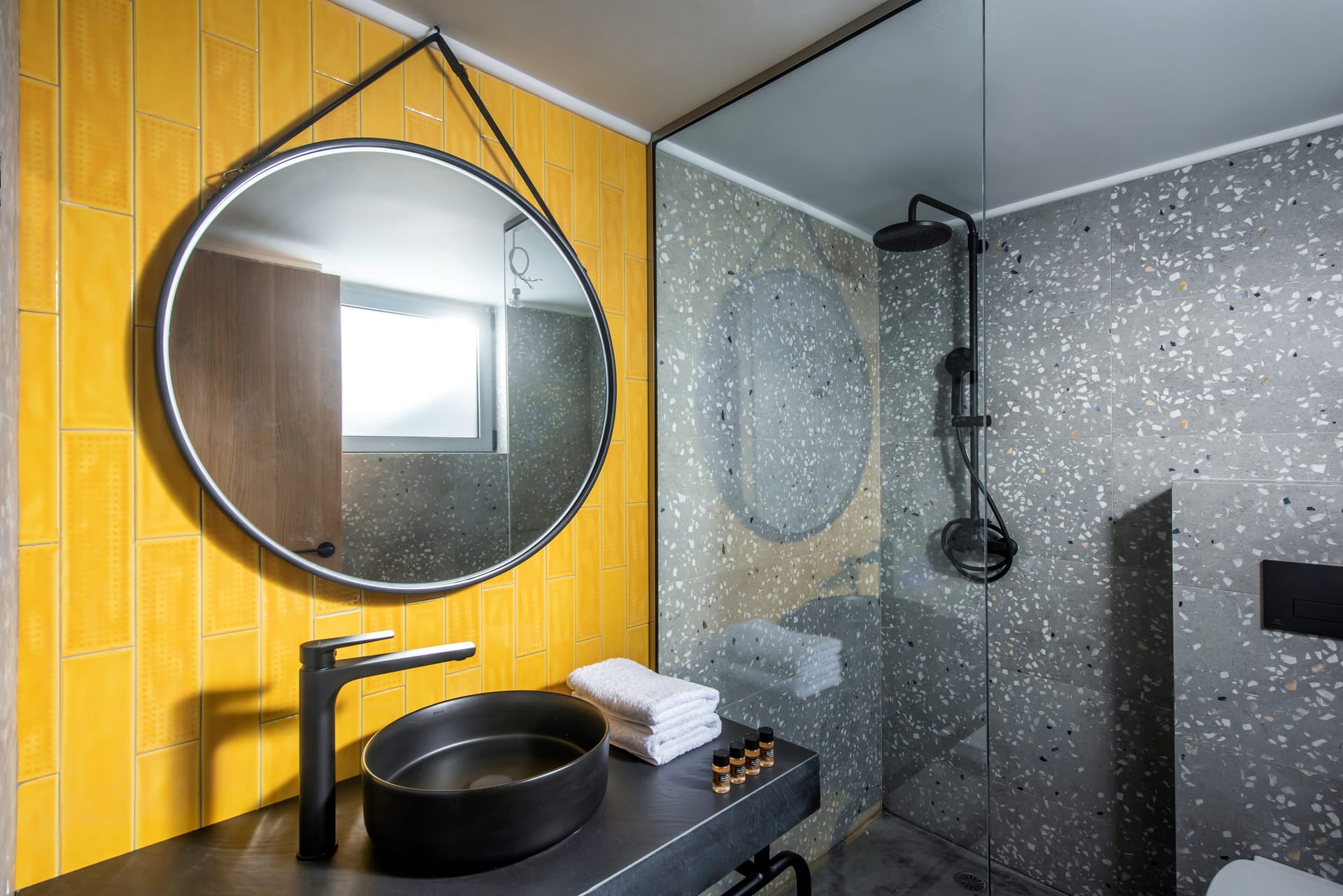 Kipos Boutique Suites - SUPDBL - 6