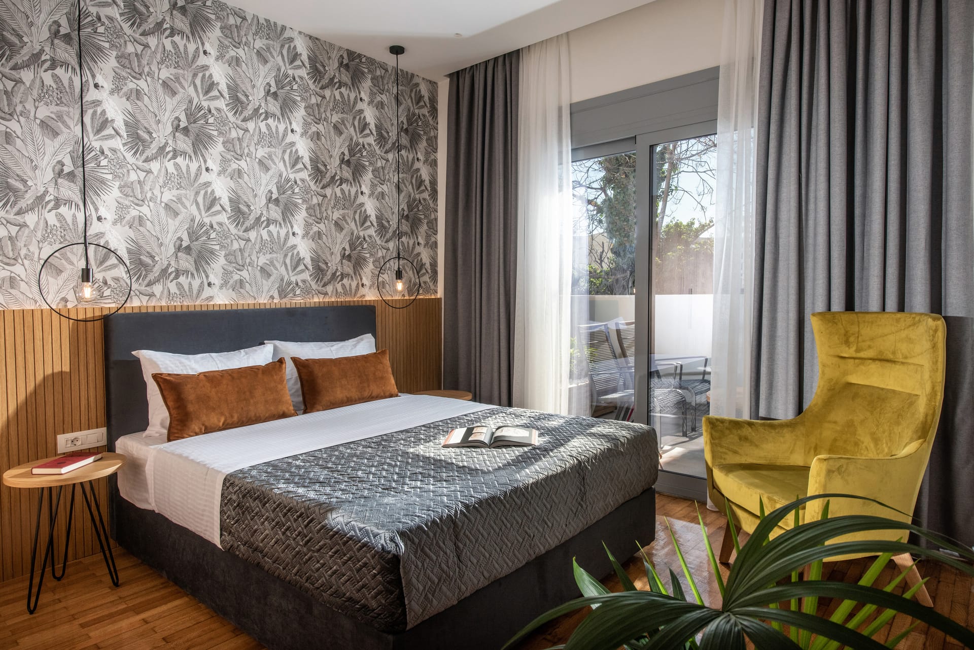 Kipos Boutique Suites - SUPDBL - 3