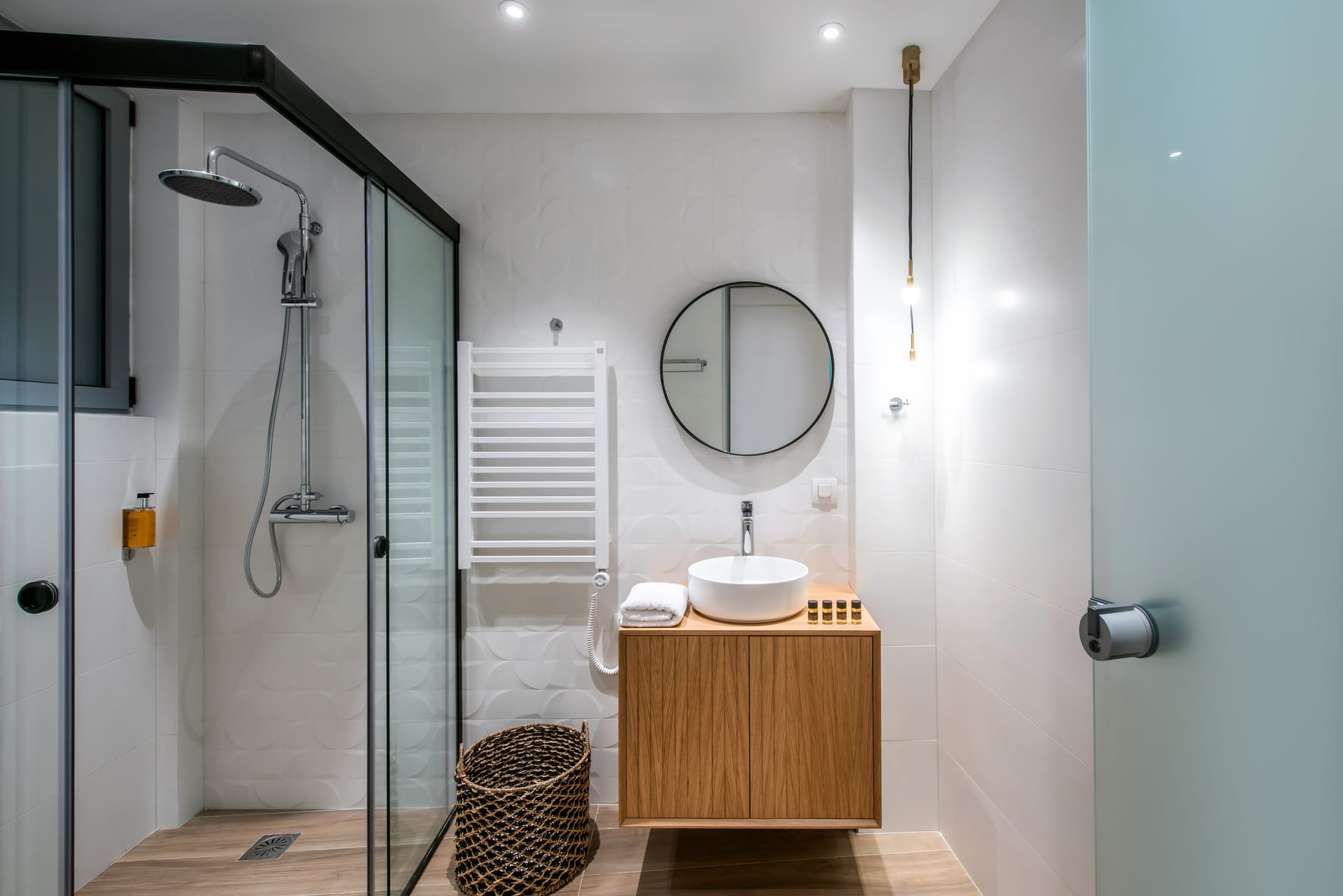 Kipos Boutique Suites - SUPDBL - 7