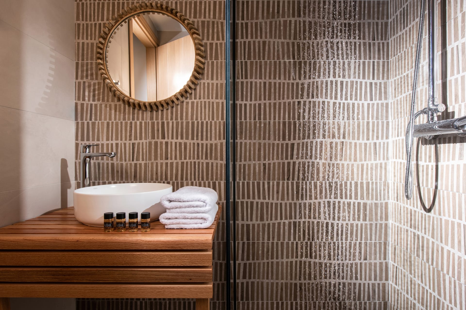 Kipos Boutique Suites - SUPDBL - 8