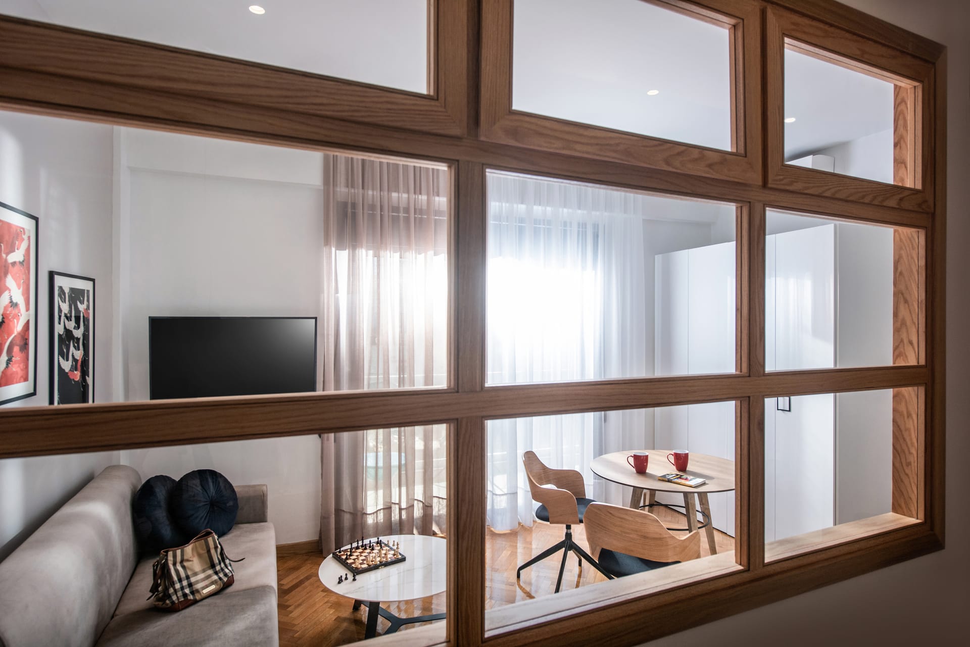 Kipos Boutique Suites - SUPDBL - 4