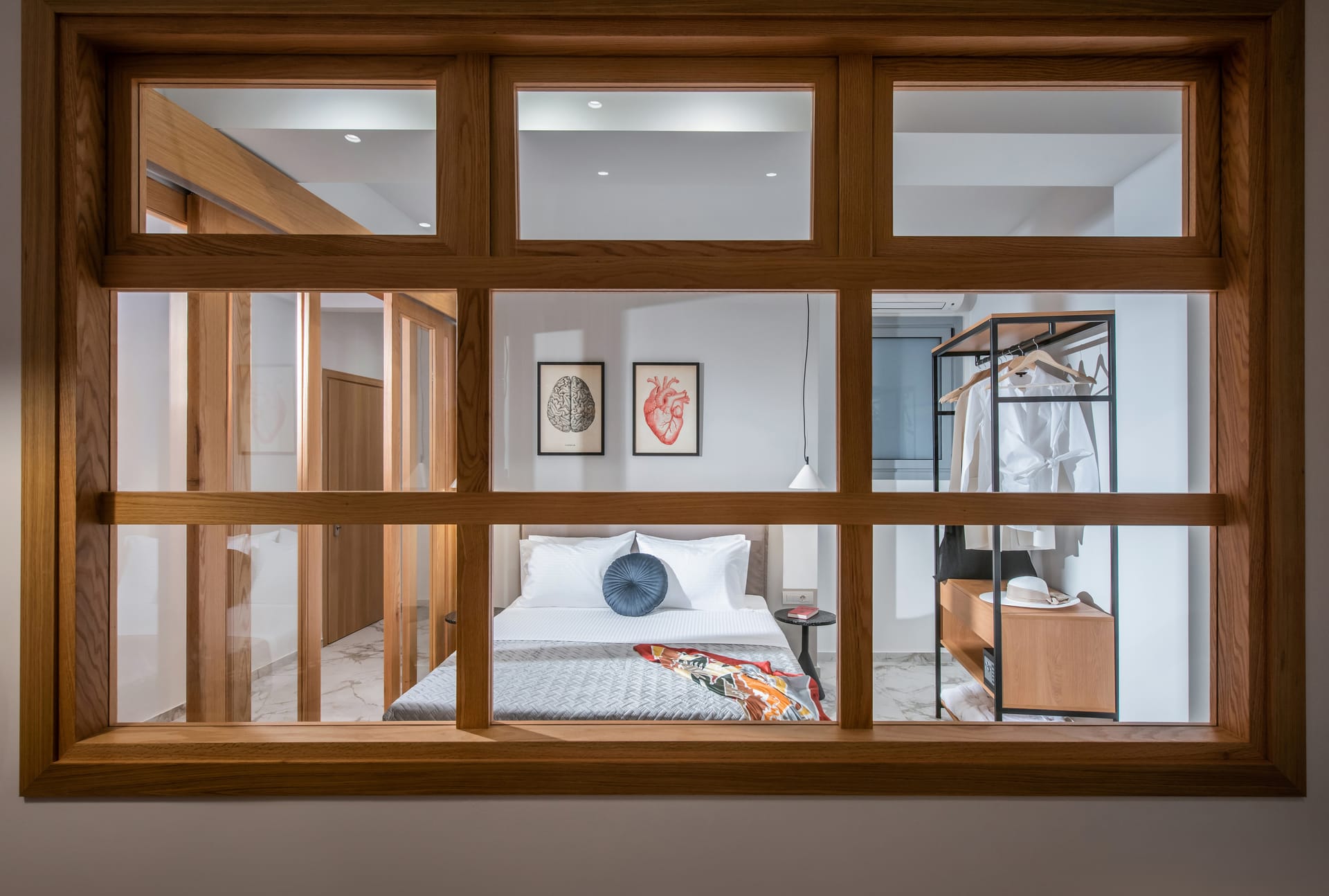 Kipos Boutique Suites - SUPDBL - 10