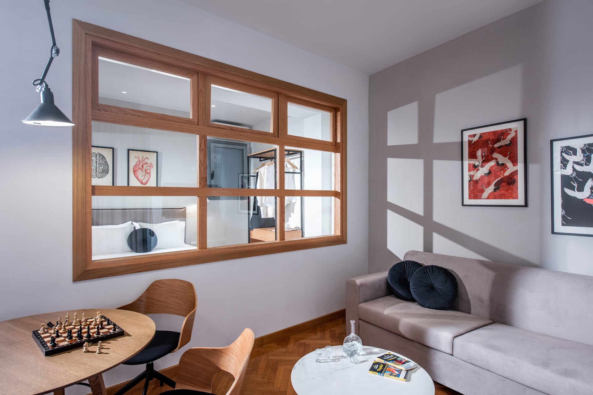 Kipos Boutique Suites - SUPDBL - 11