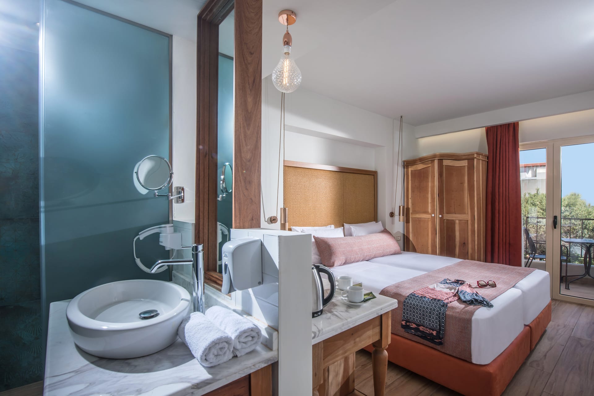 Anesis Blue Hotel - JRSUI - 3