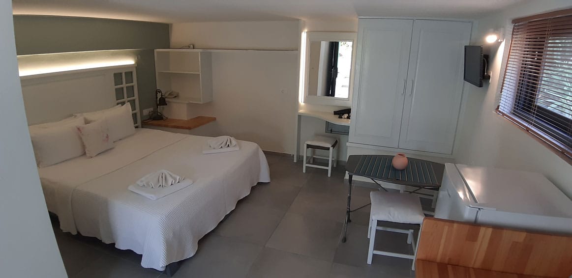 Artemis Village Chania - ALOE - 3