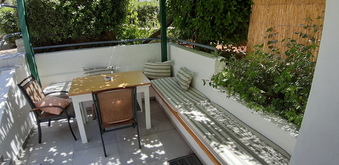 Artemis Village Chania - ALOE - 10