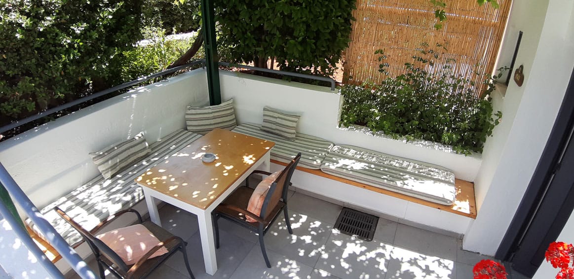 Artemis Village Chania - ALOE - 12