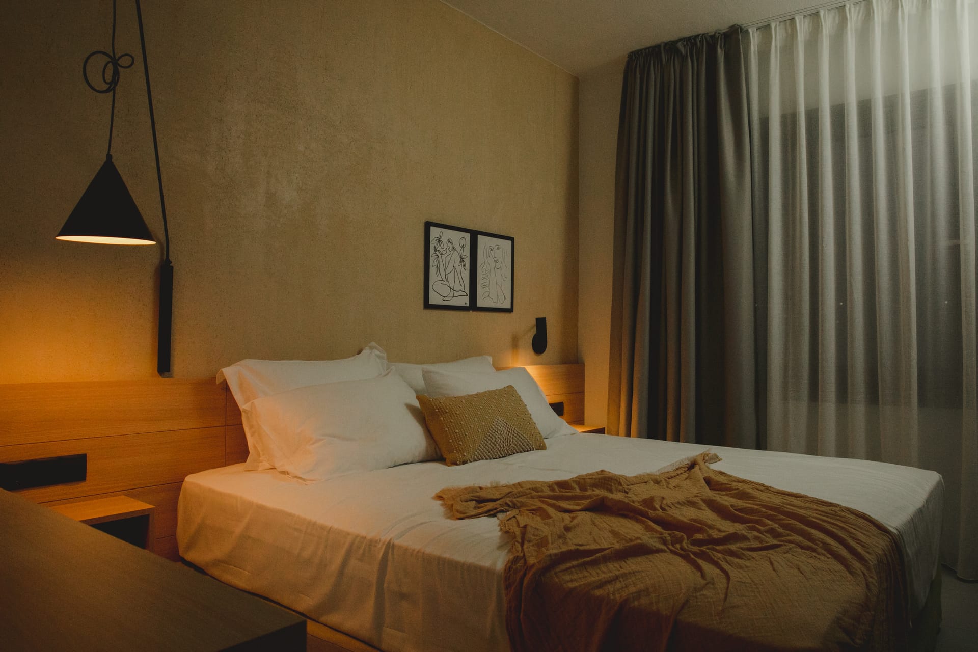 Deluxe Suite with Sea View