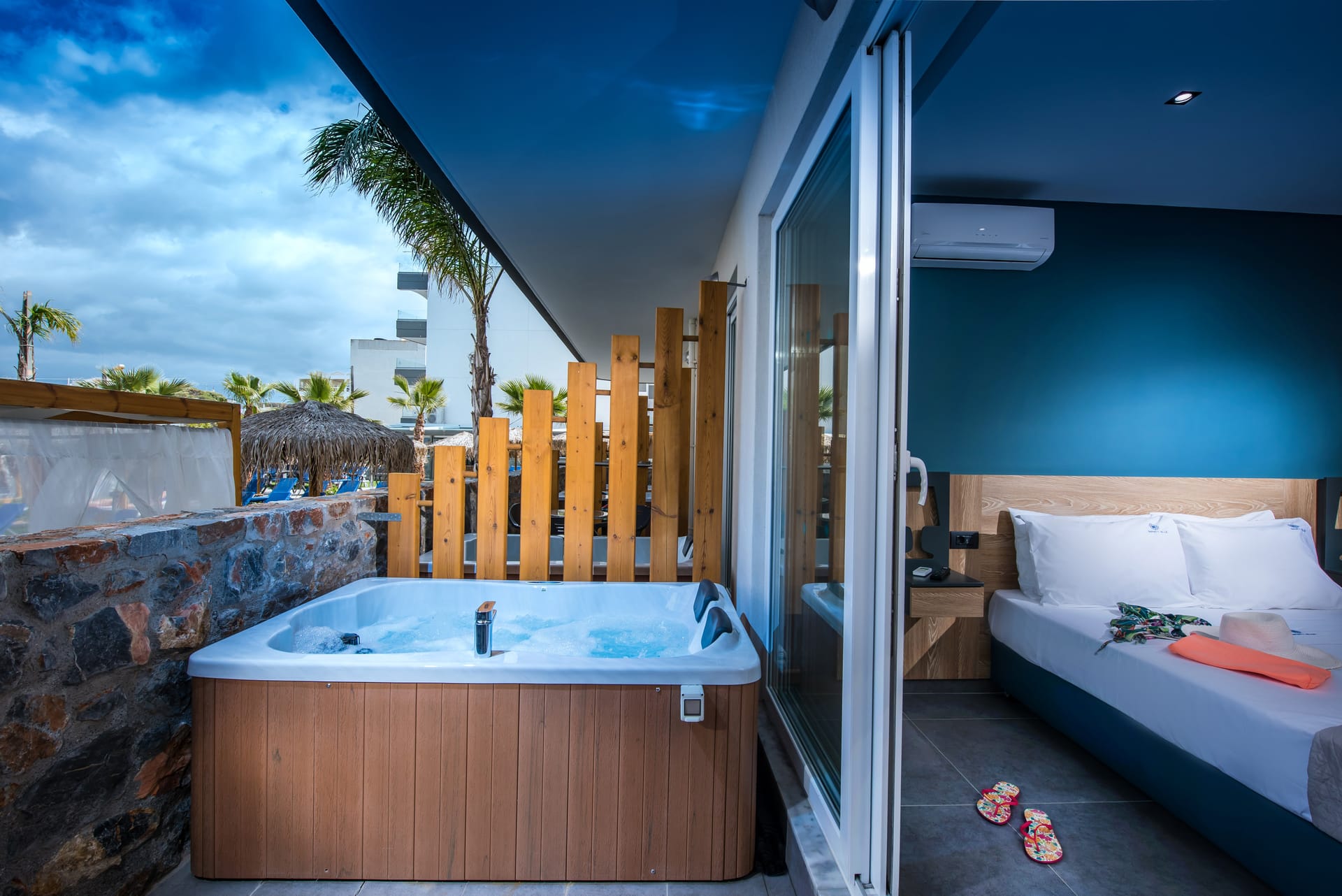 Enorme Infinity Beach – Adults Only - LUXSTU - 4