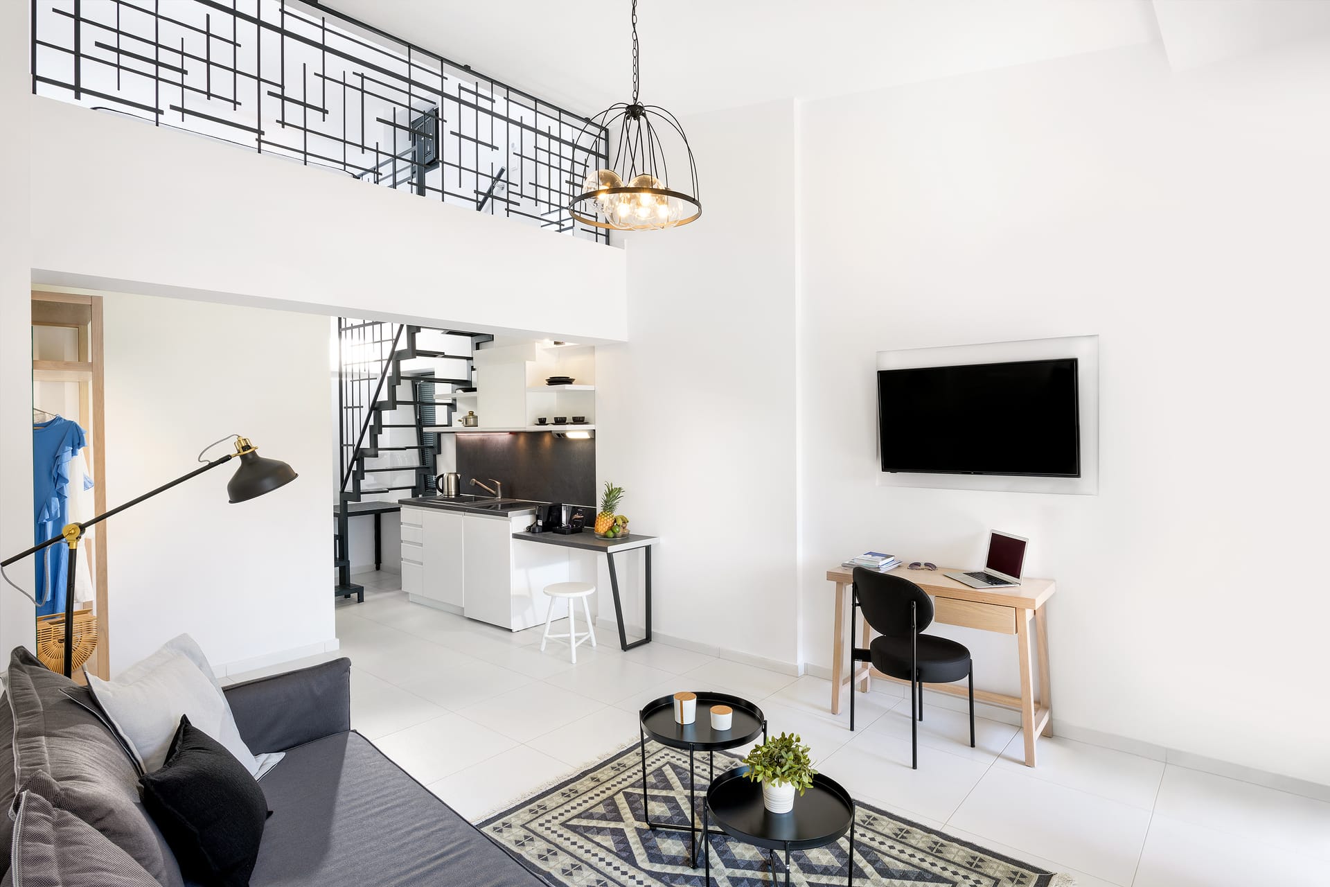 Superior Suite | 2 Levels