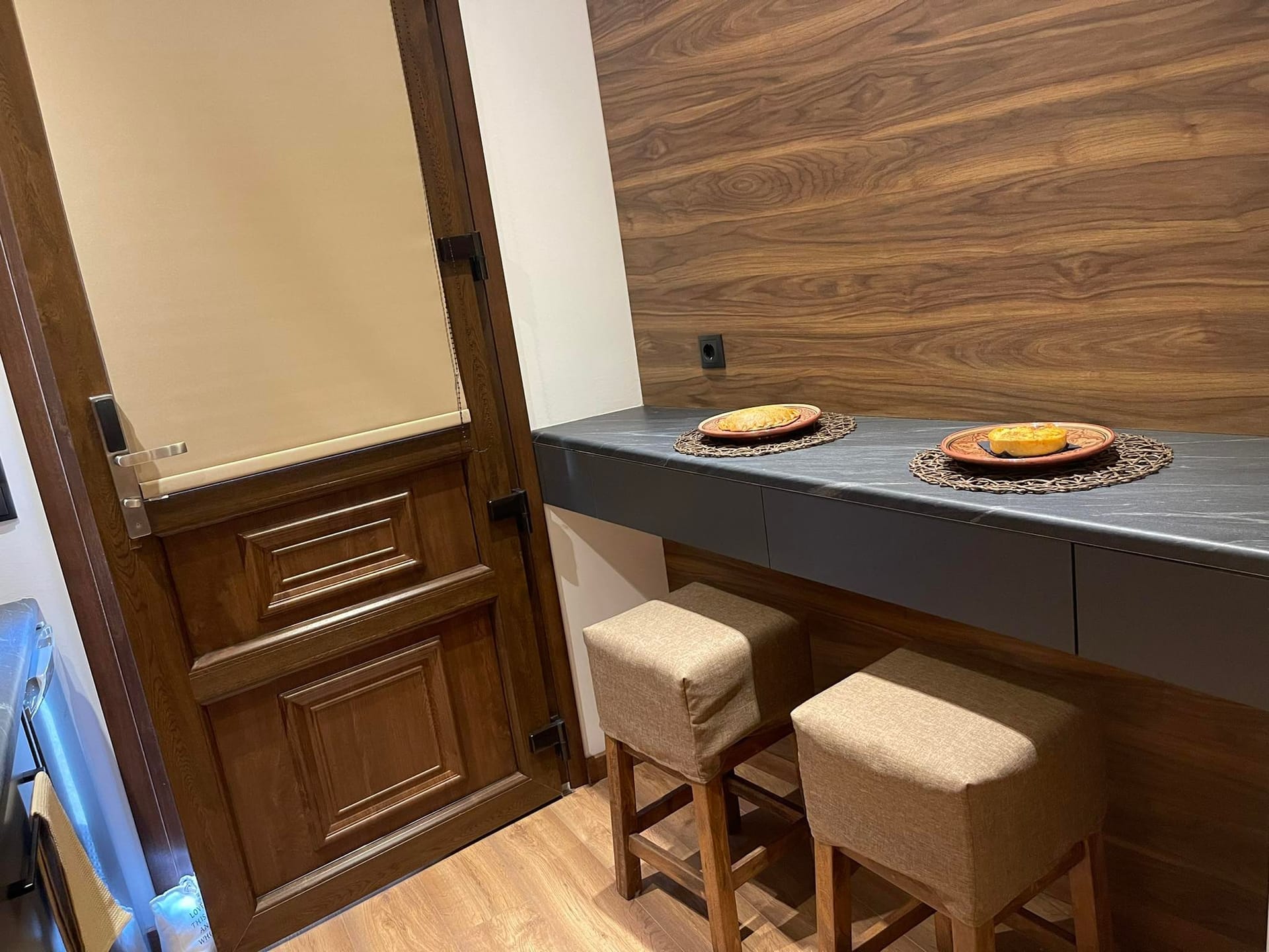 Utopia Luxury Suites  | Old Town - SPP - 4