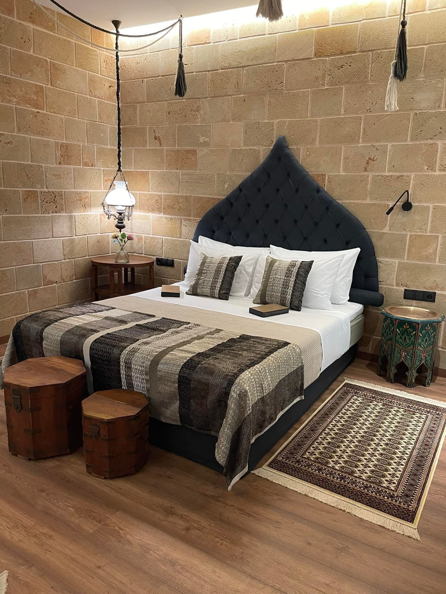 Utopia Luxury Suites  | Old Town - SPP - 9