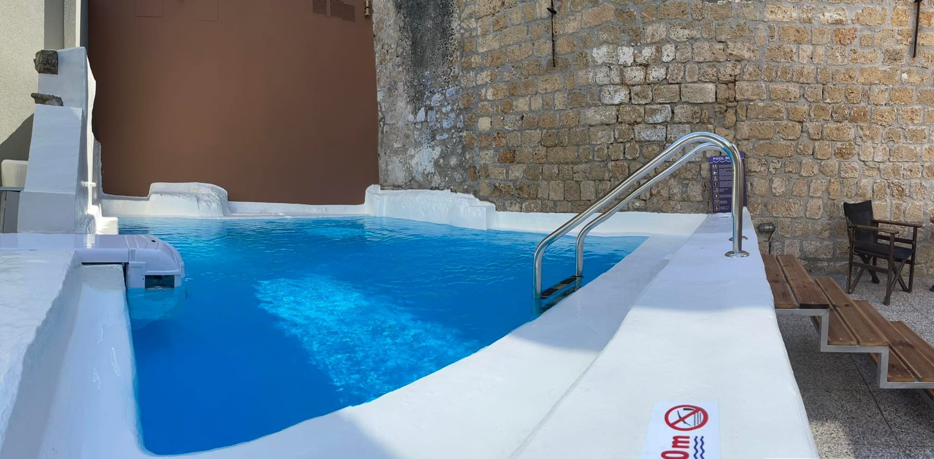 Utopia Luxury Suites  | Old Town - SPP - 5