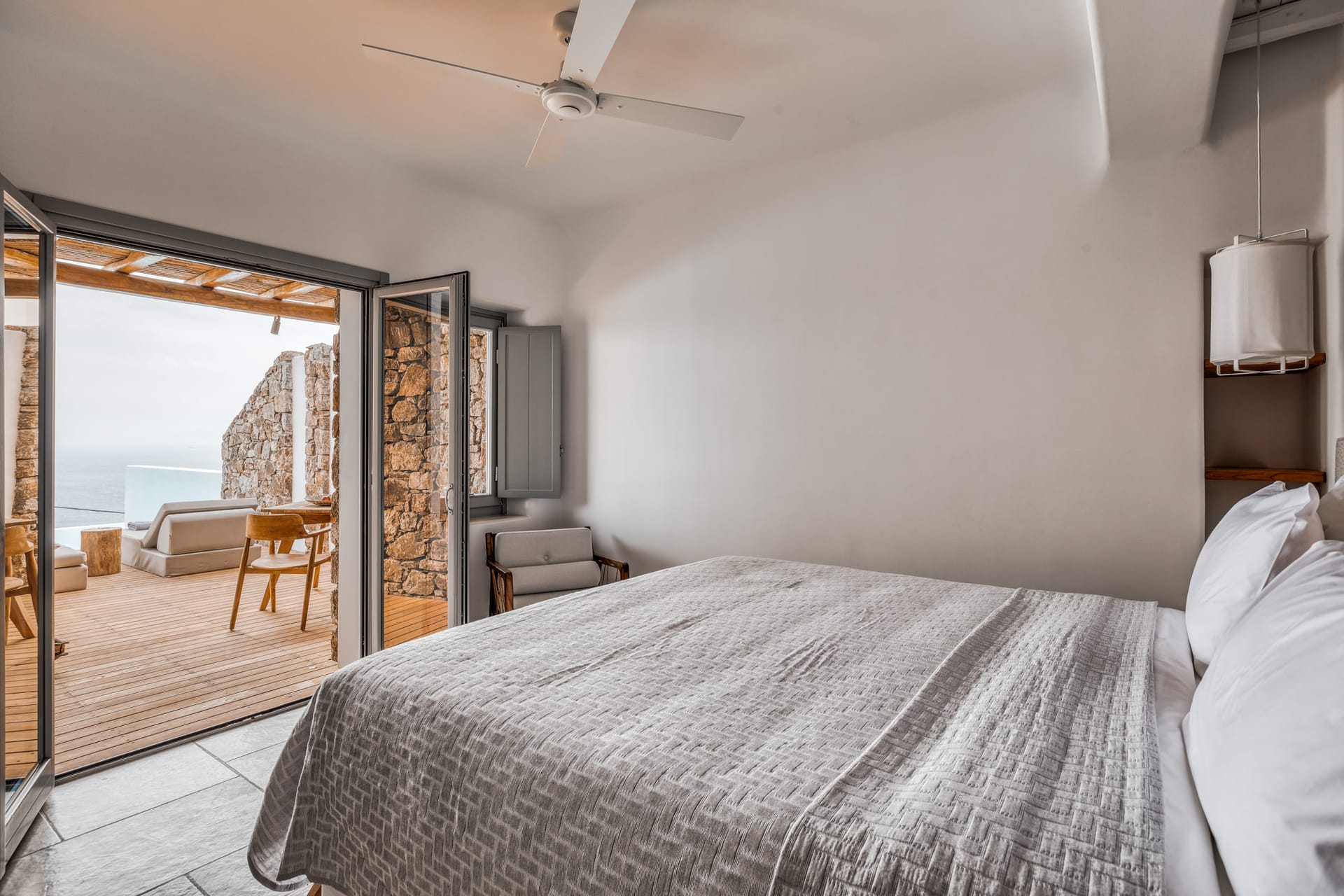 Alissachni Mykonos - JUNIOR - 7