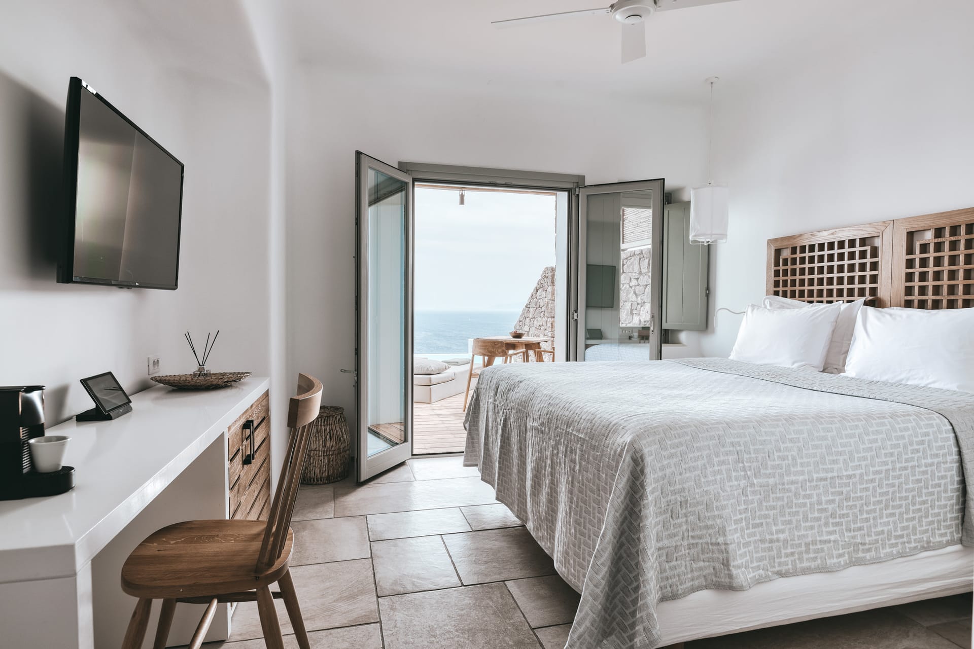 Alissachni Mykonos - JUNIOR - 2