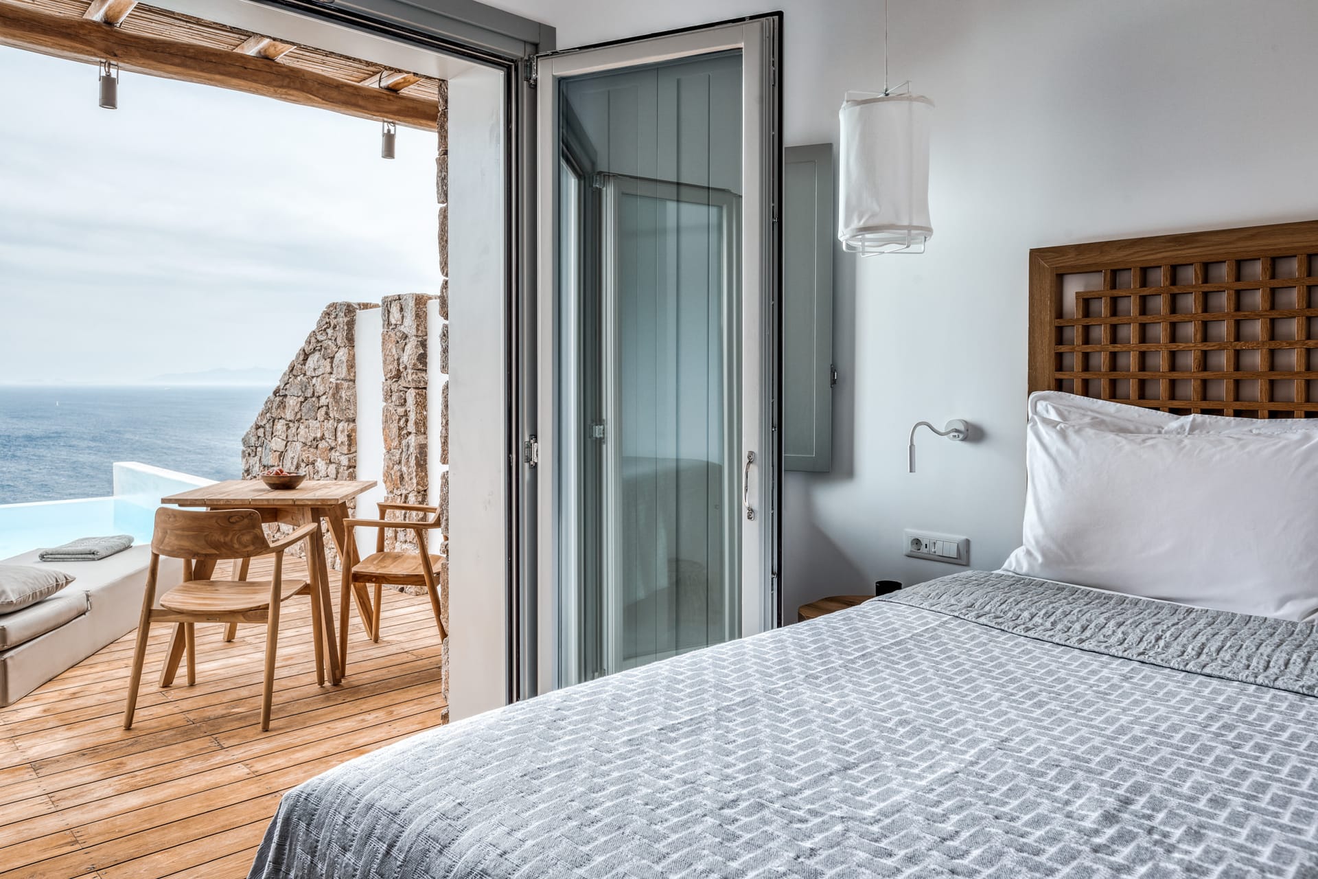 Alissachni Mykonos - JUNIOR - 4