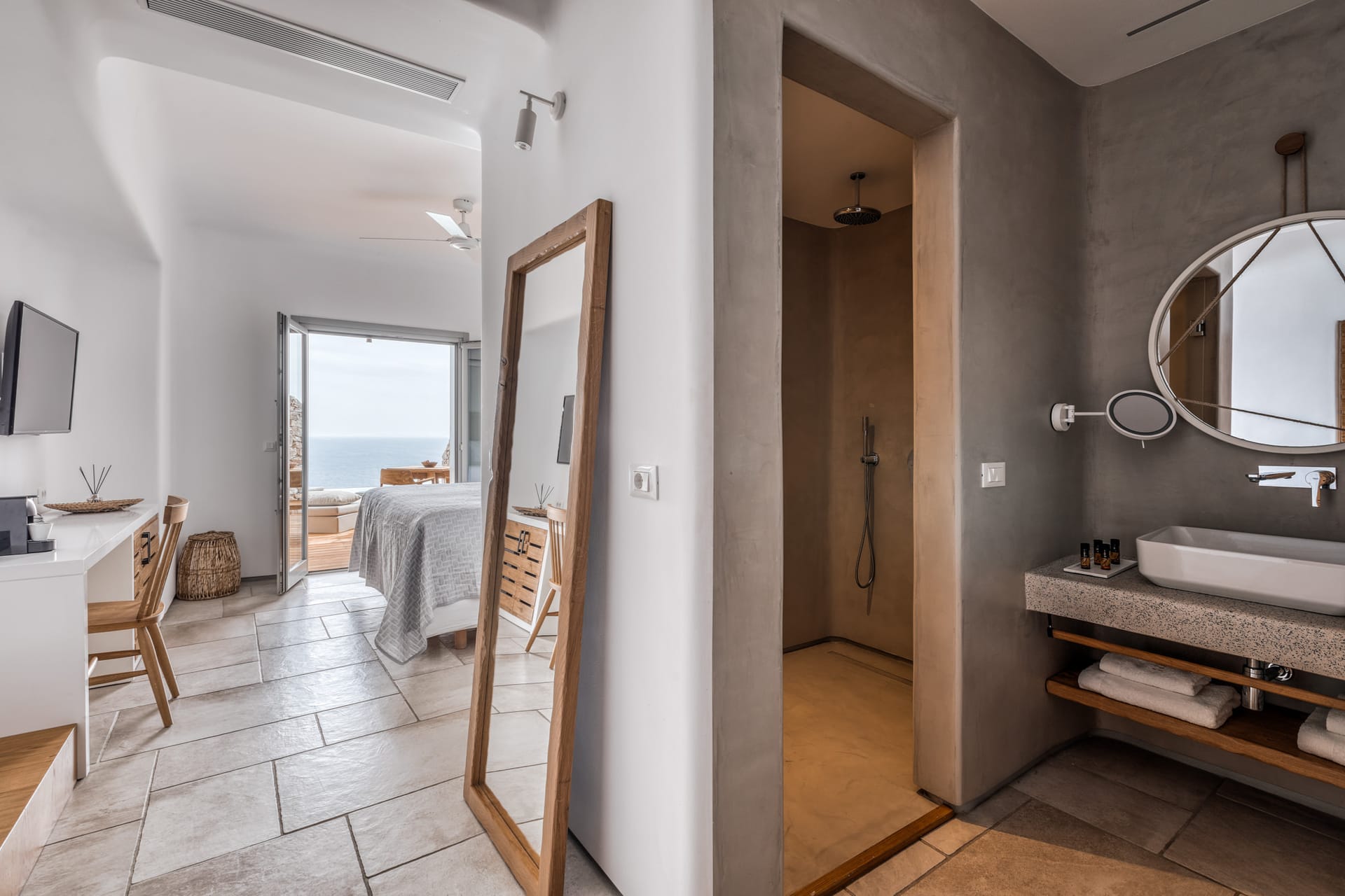 Alissachni Mykonos - JUNIOR - 6