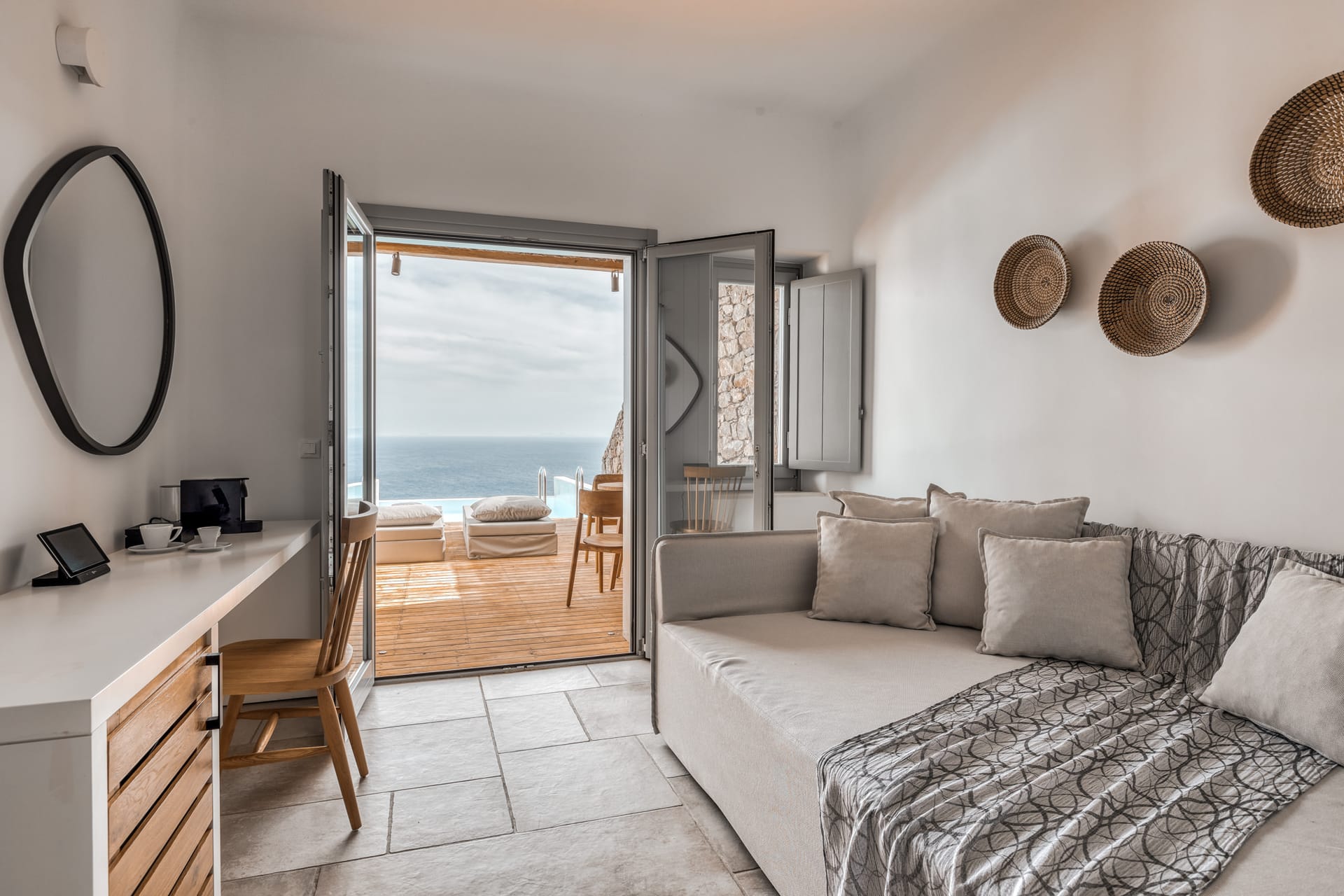 Alissachni Mykonos - PREMIU - 3