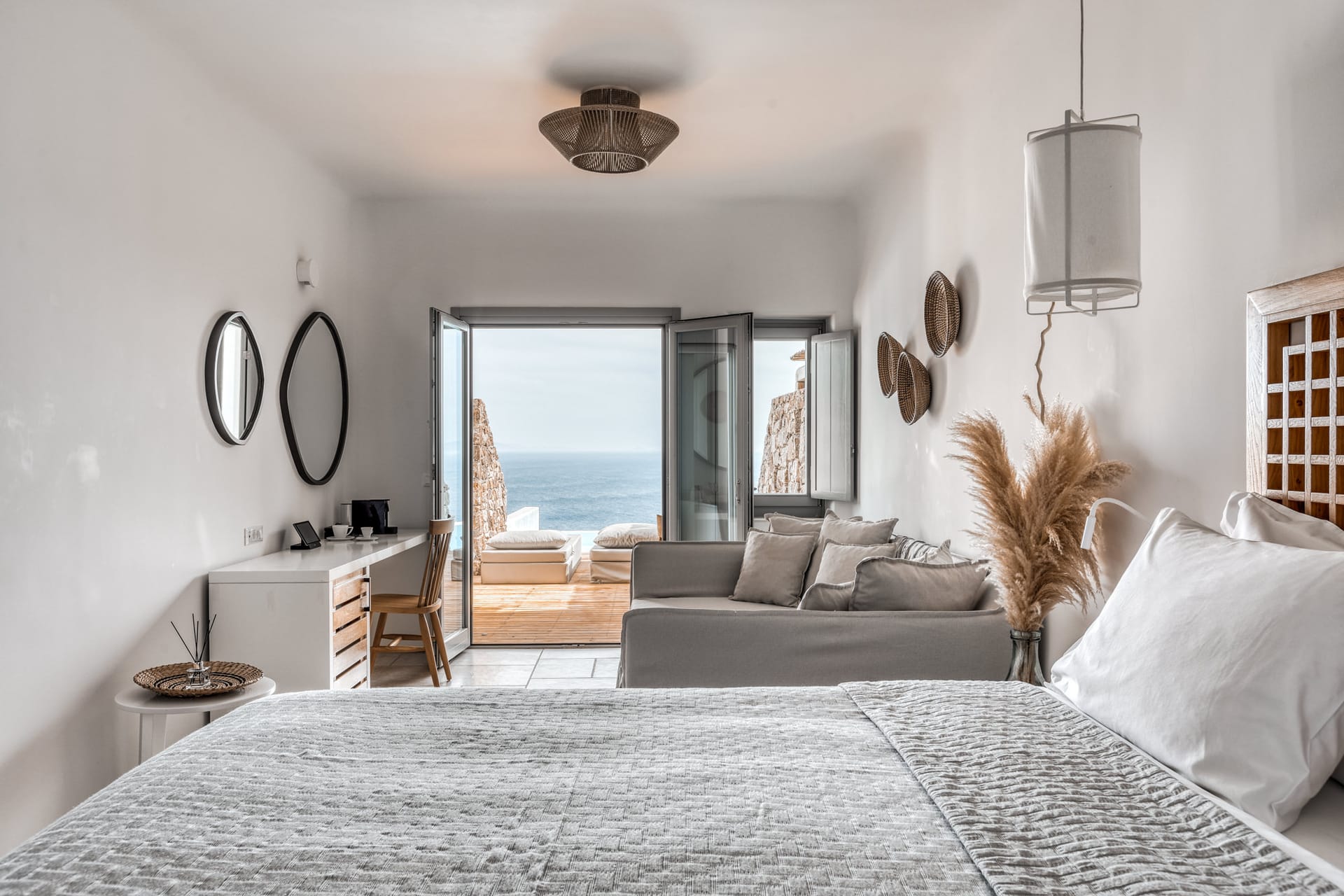 Alissachni Mykonos - PREMIU - 4