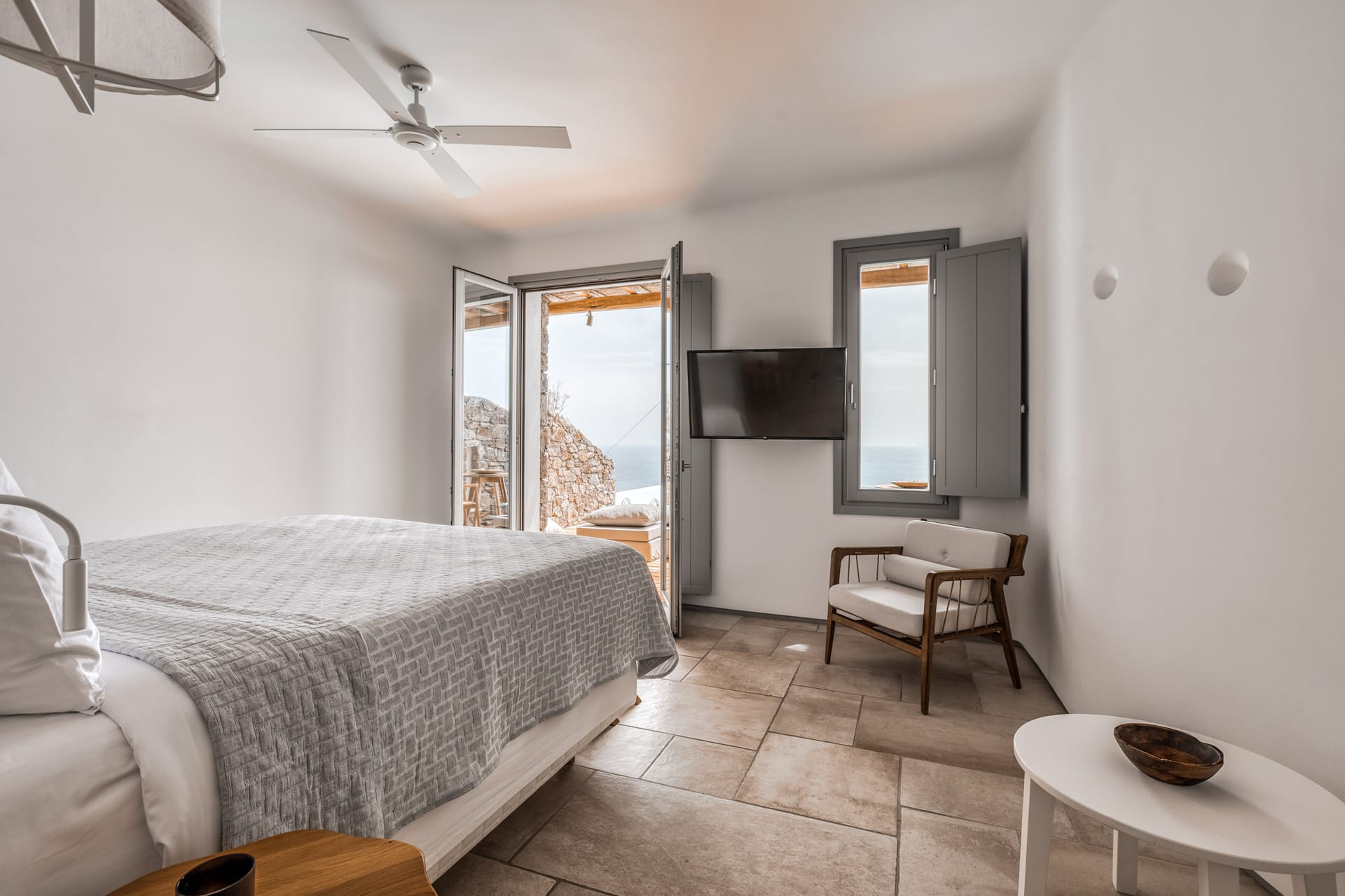 Alissachni Mykonos - PREMIU - 5