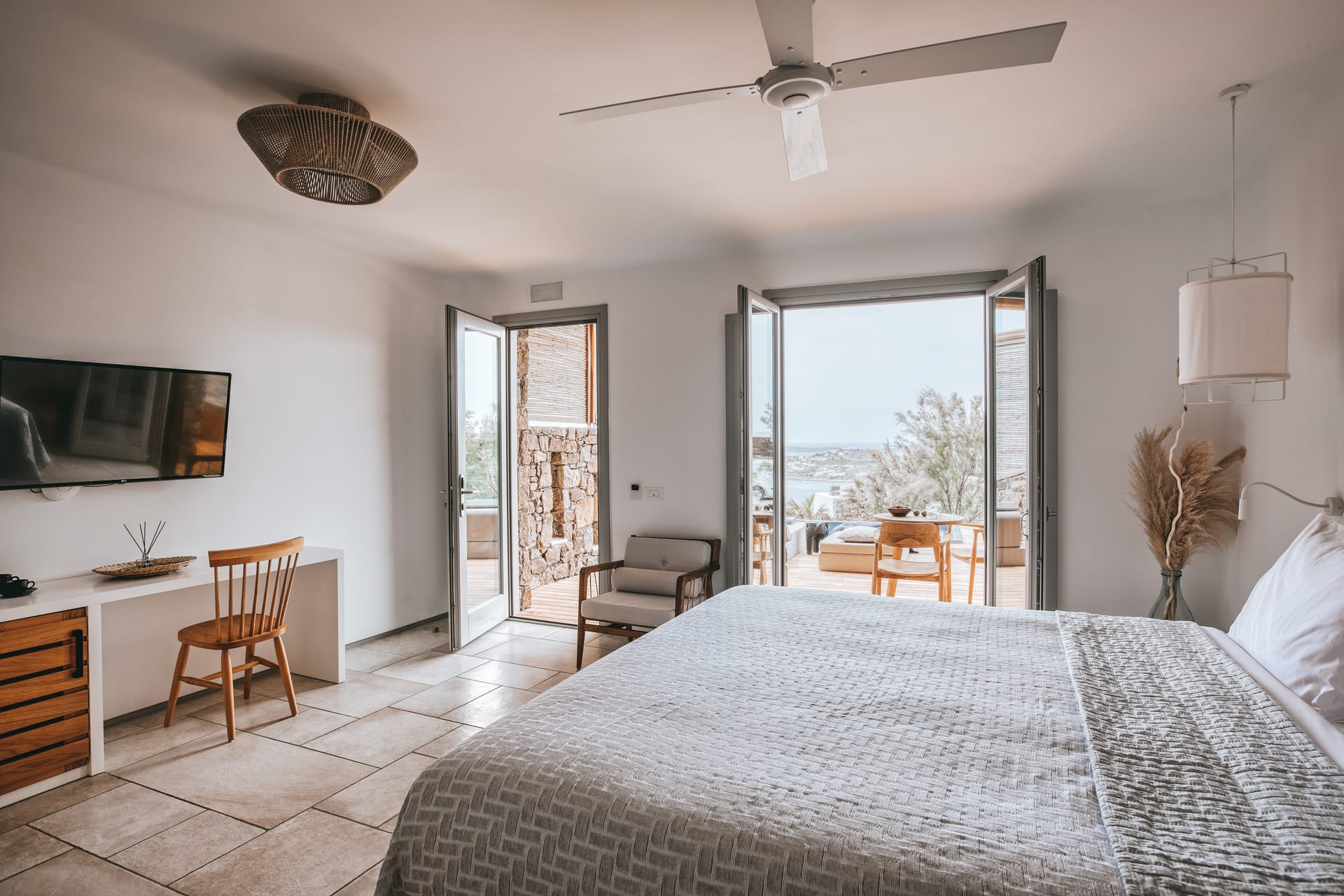 Alissachni Mykonos - SILVER - 4
