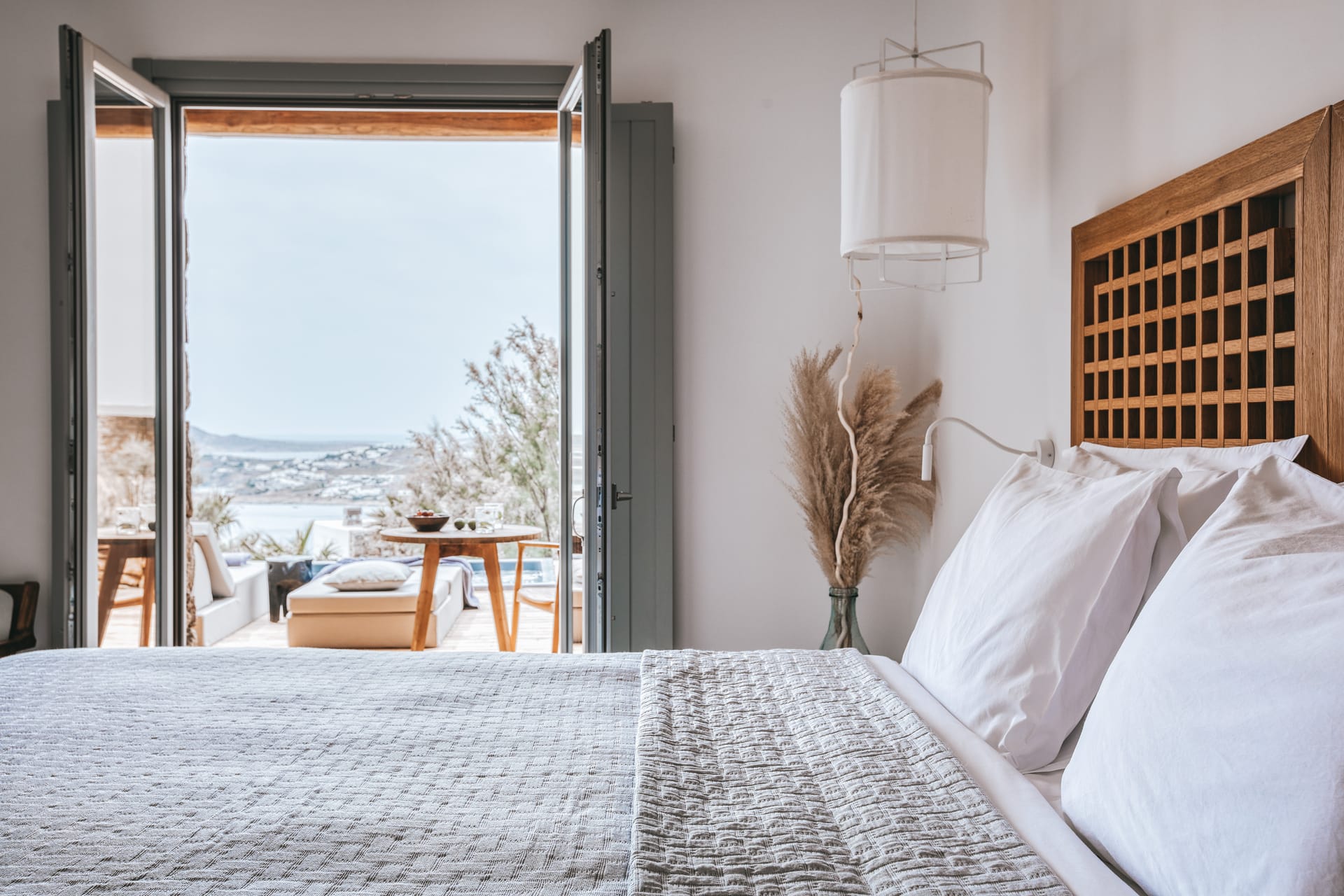 Alissachni Mykonos - SILVER - 2
