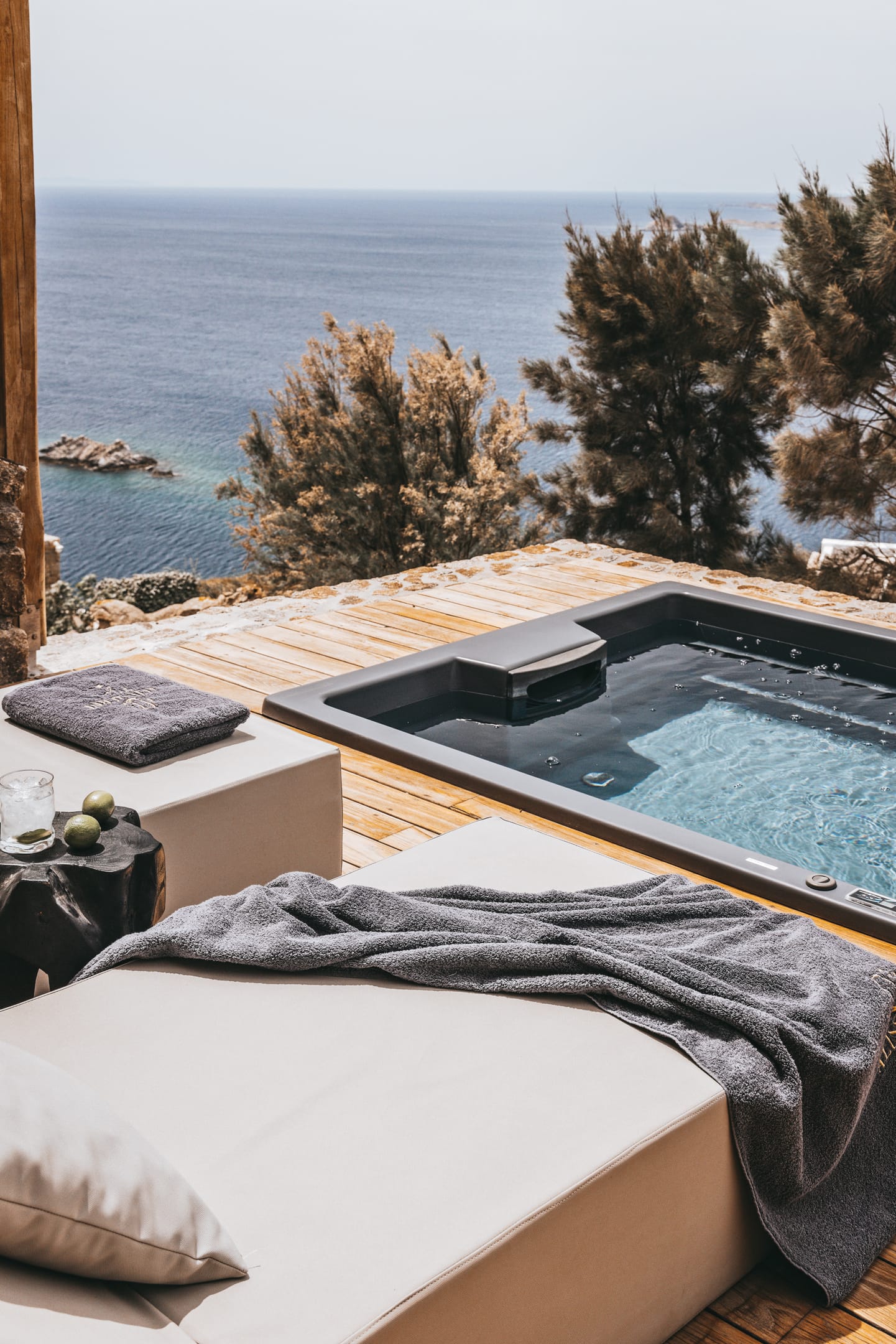 Alissachni Mykonos - SILVER - 9