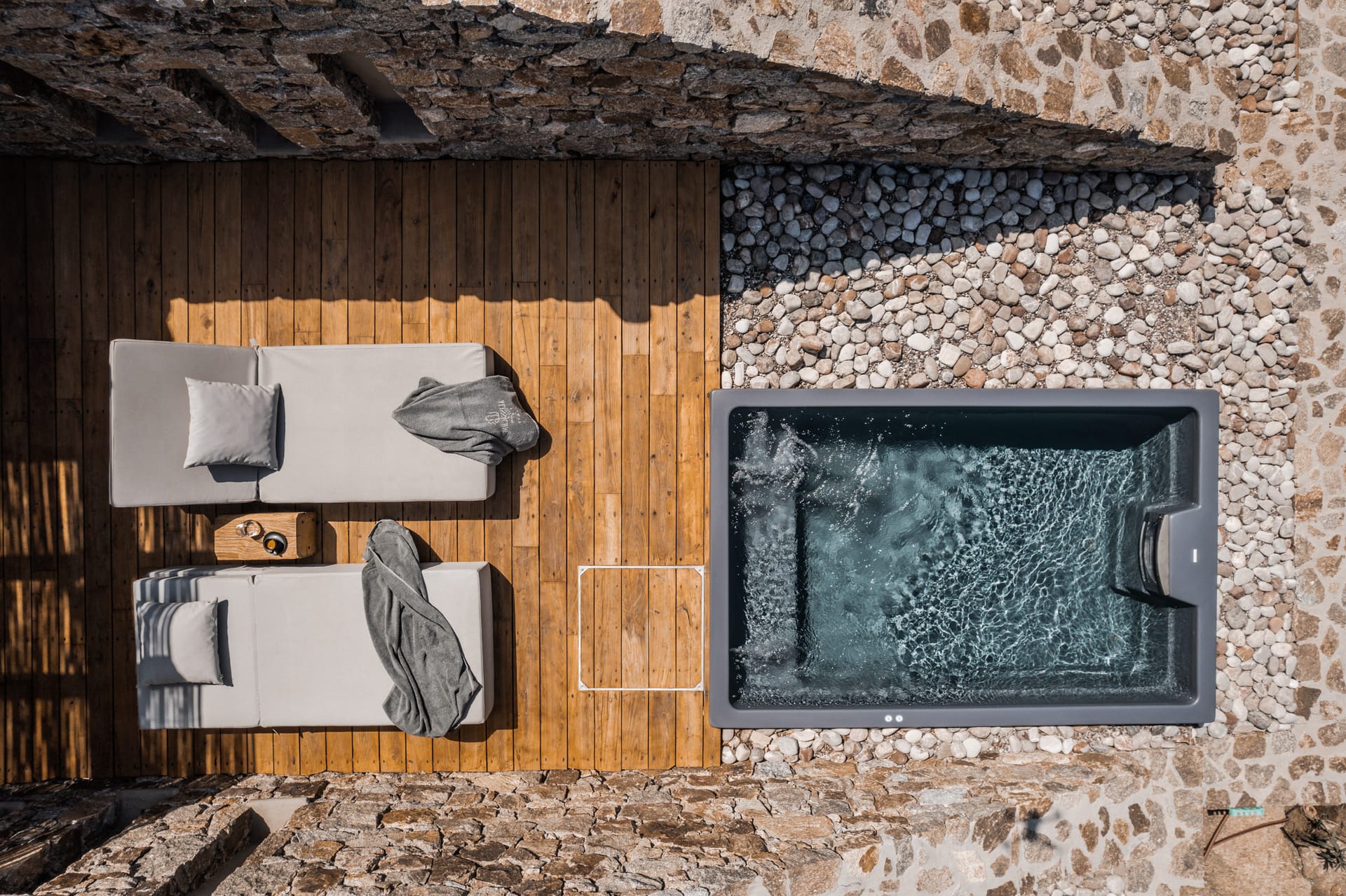 Alissachni Mykonos - SILVER - 10