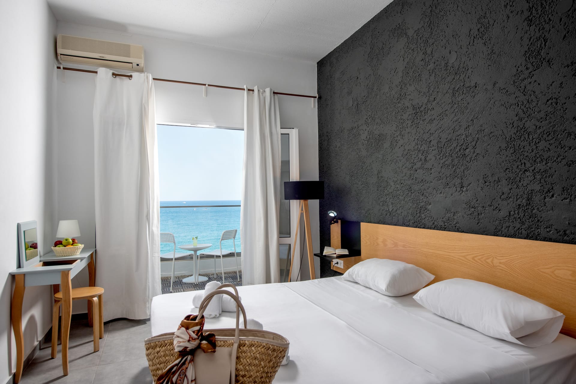 Double Room Sea View