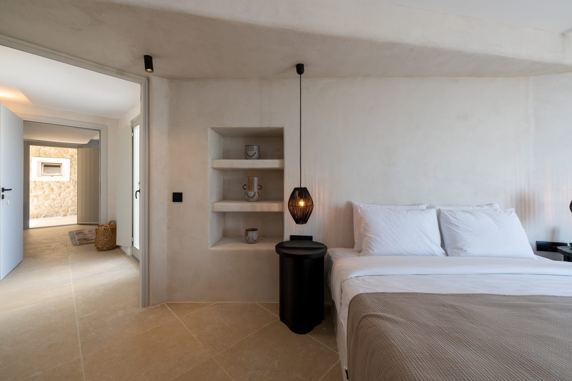 Rocabella Mykonos - ROC - 7