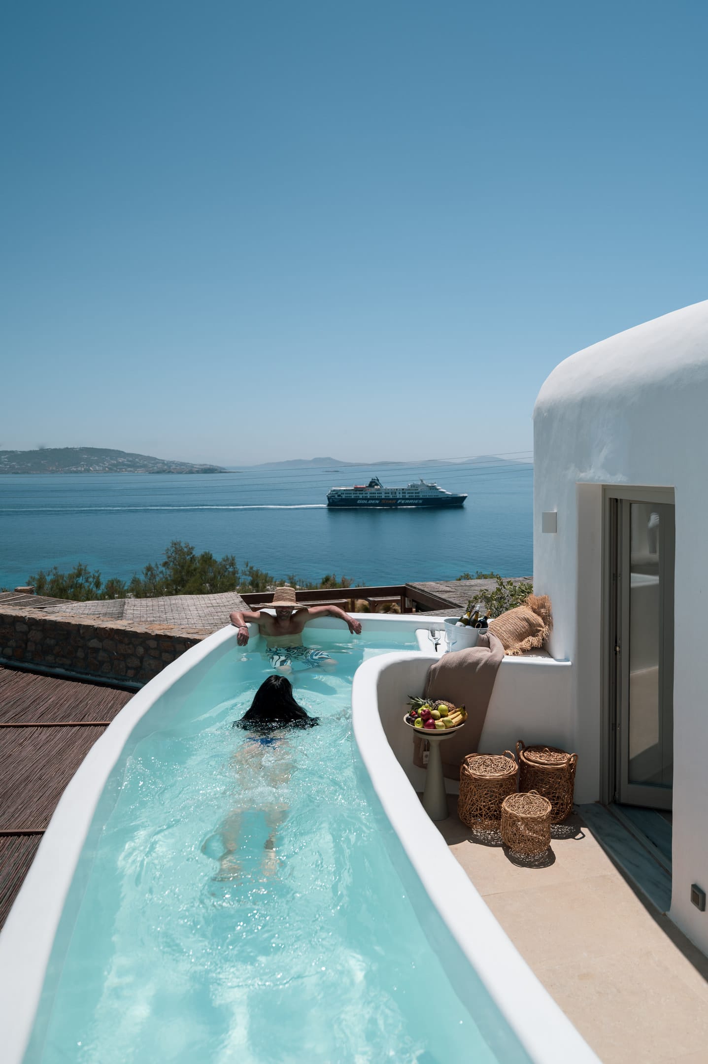 Rocabella Mykonos - ROC - 8
