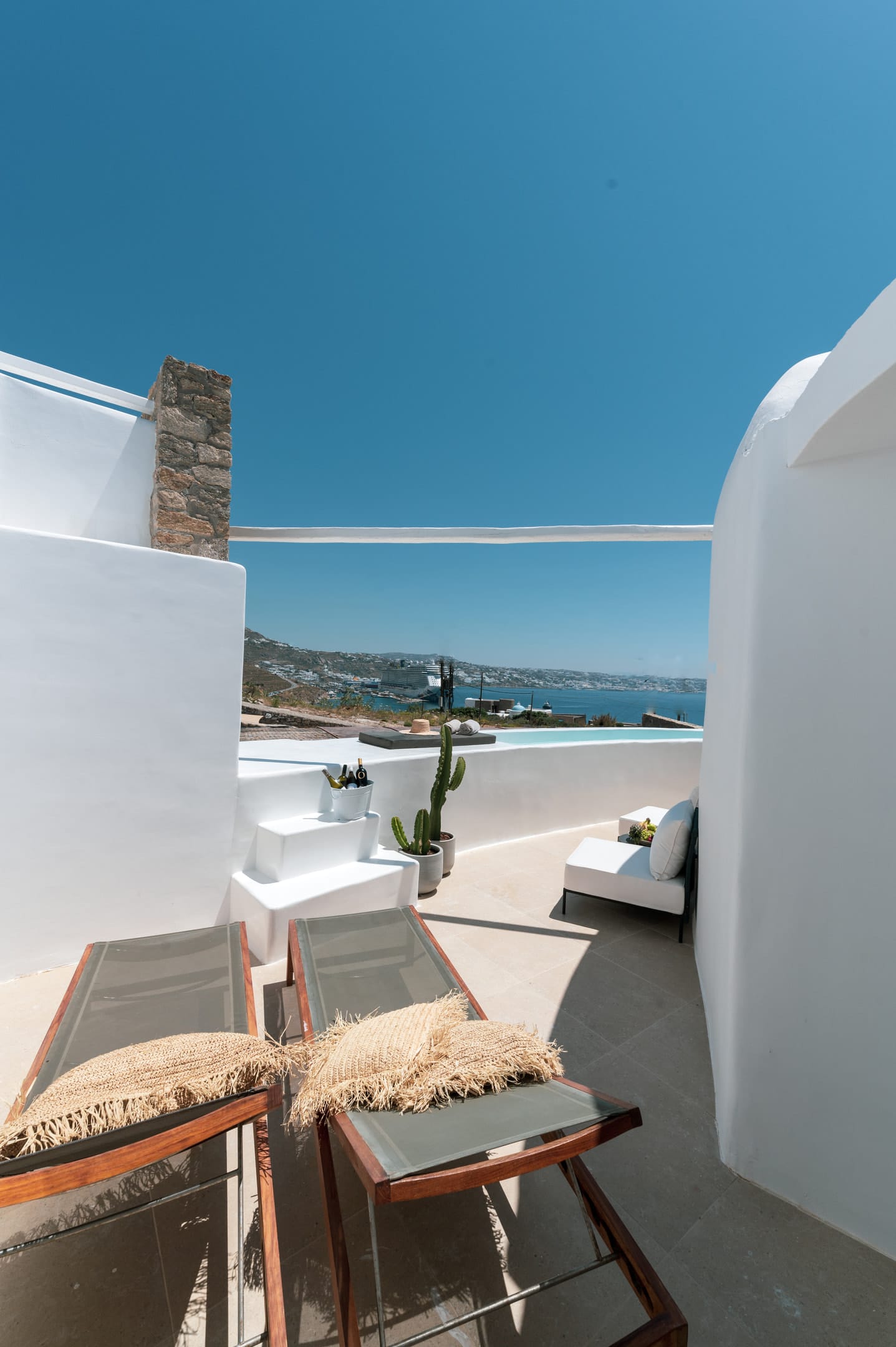 Rocabella Mykonos - ROC - 9