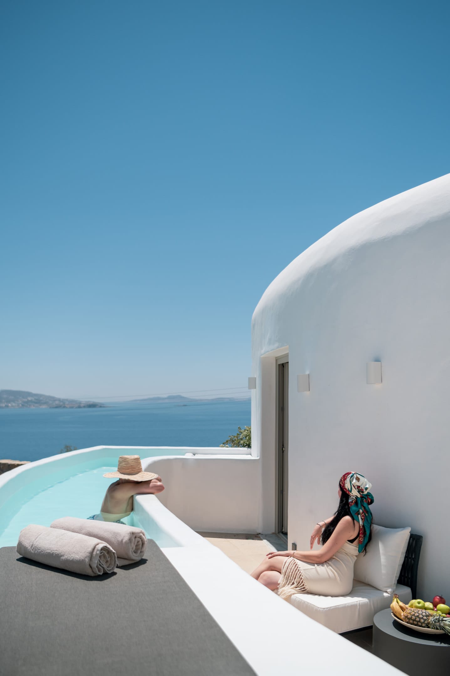 Rocabella Mykonos - ROC - 14