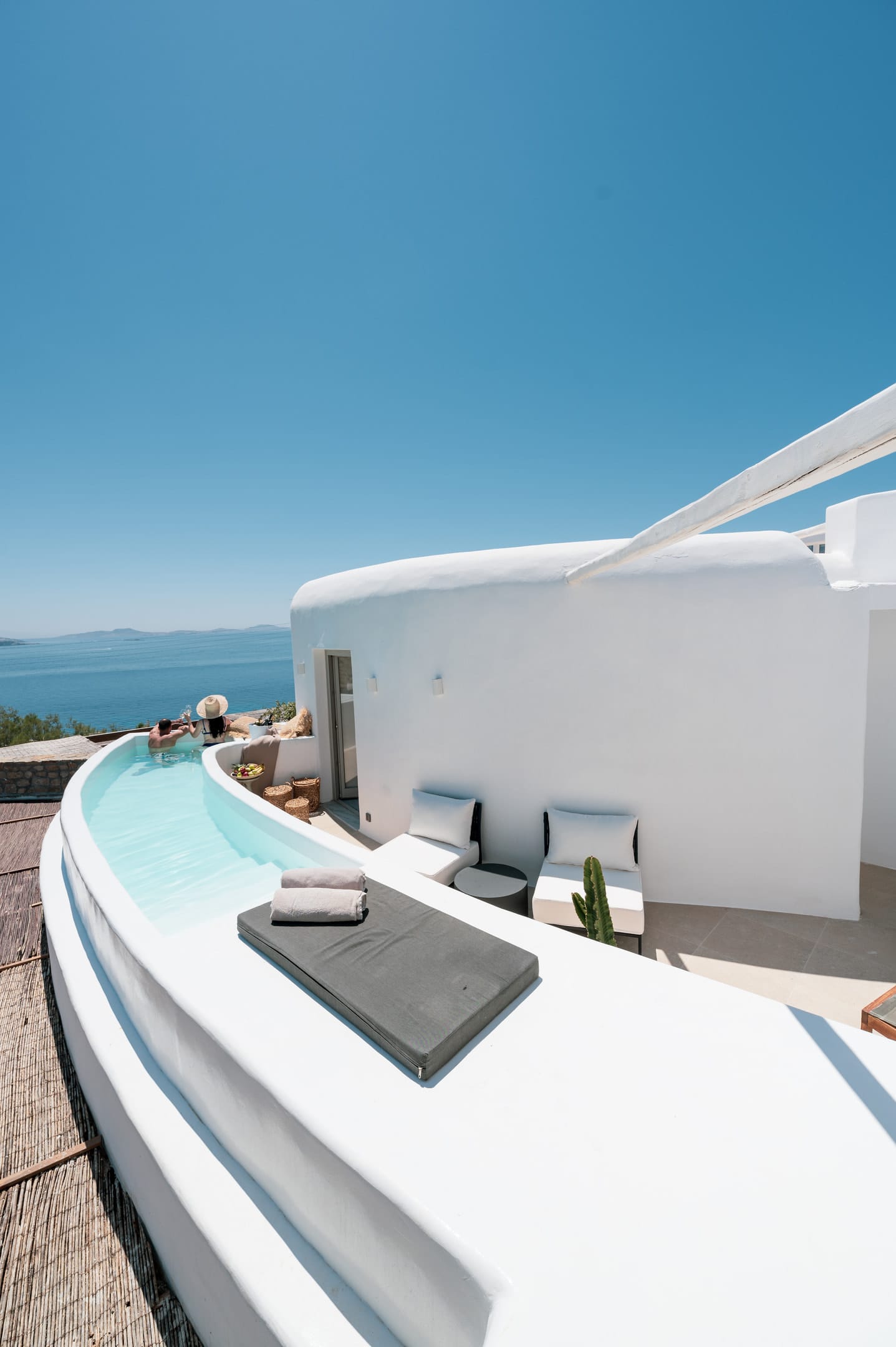 Rocabella Mykonos - ROC - 15