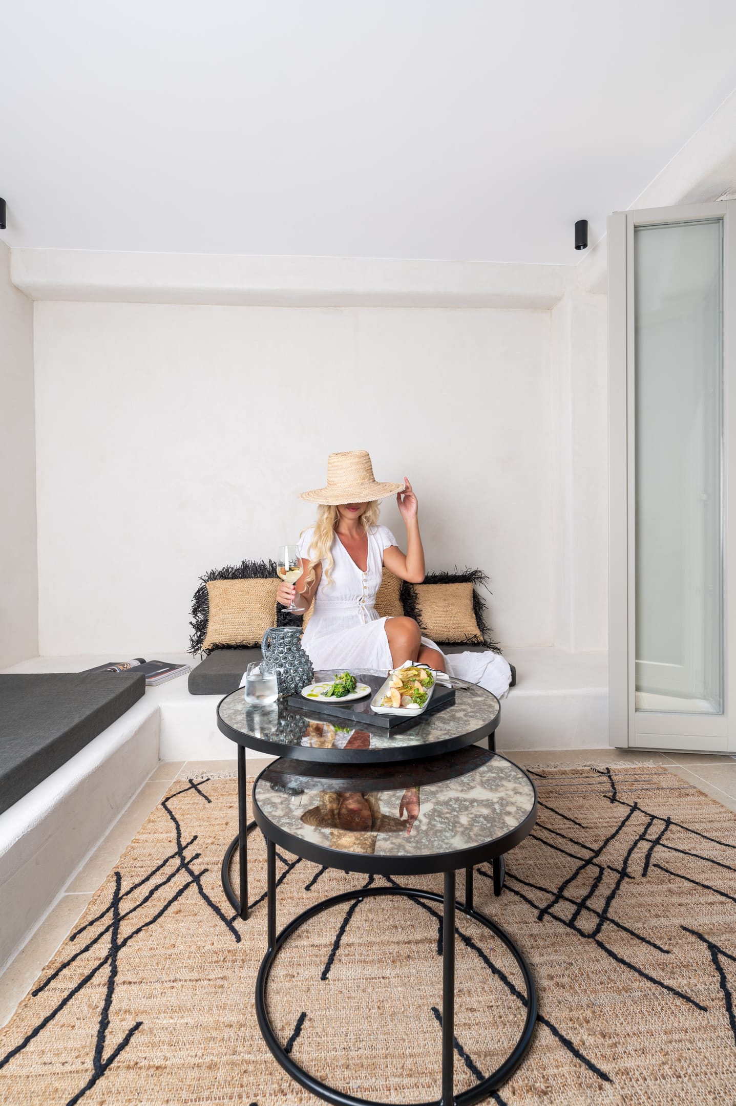 Rocabella Mykonos - ROC - 18