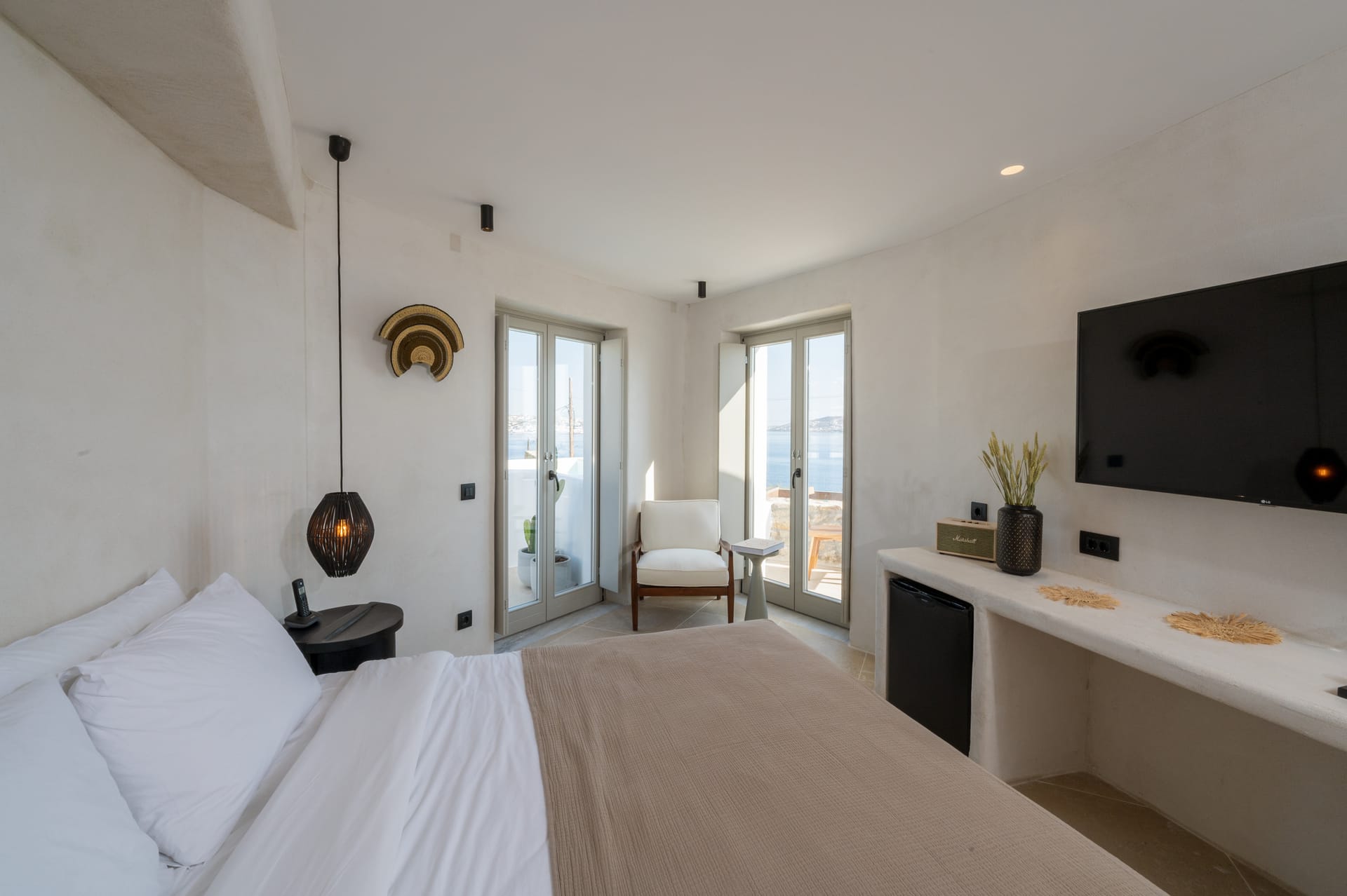 Rocabella Mykonos - ROC - 22
