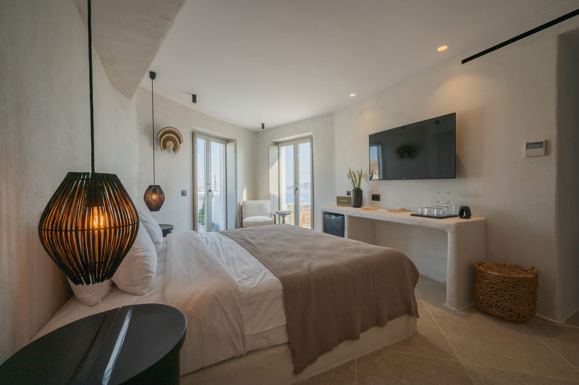 Rocabella Mykonos - ROC - 23