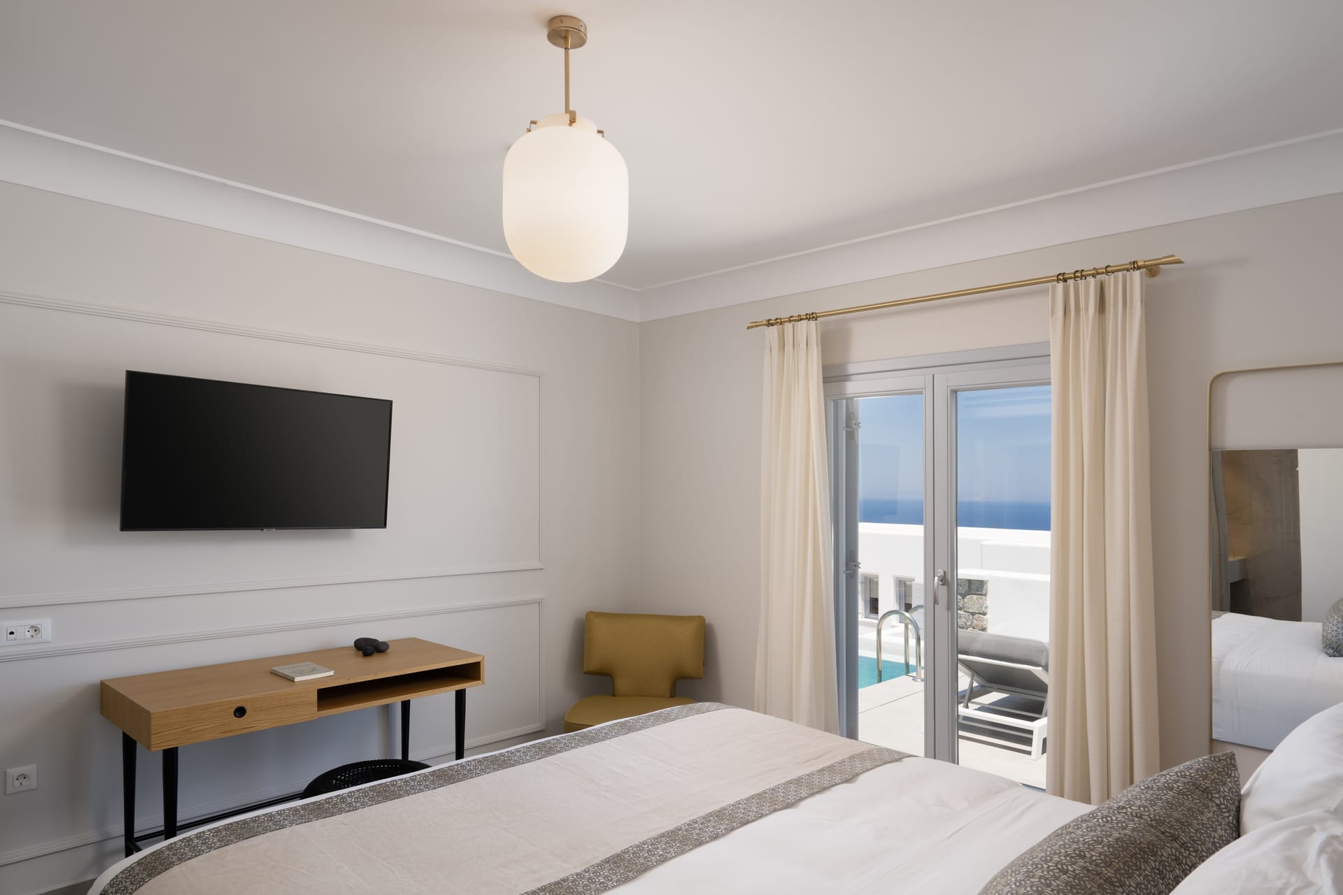 De Sol Hotel Santorini - SUVPP - 6