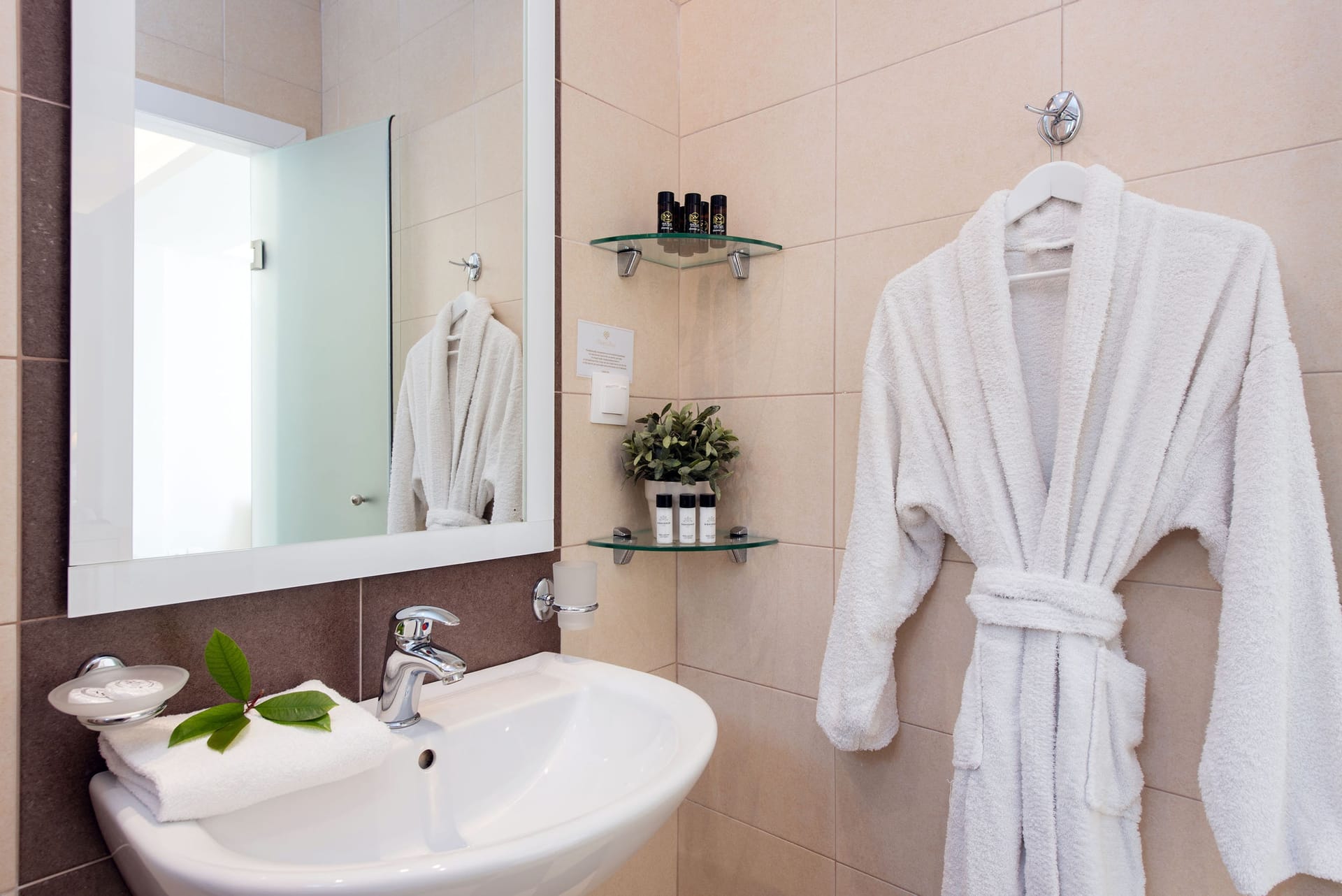 Melina Bay Boutique Hotel - DELUXE - 5